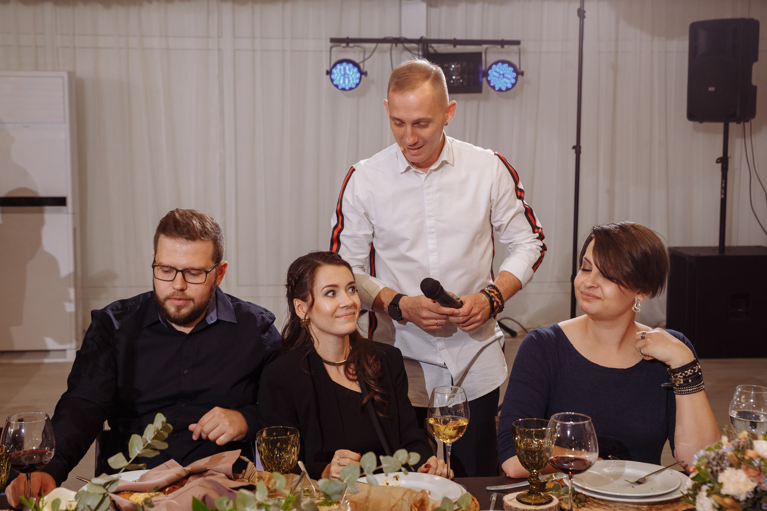 Максим и Надежда. Свадебный и репортажный фотограф в Волгограде Антон Сидоренко
