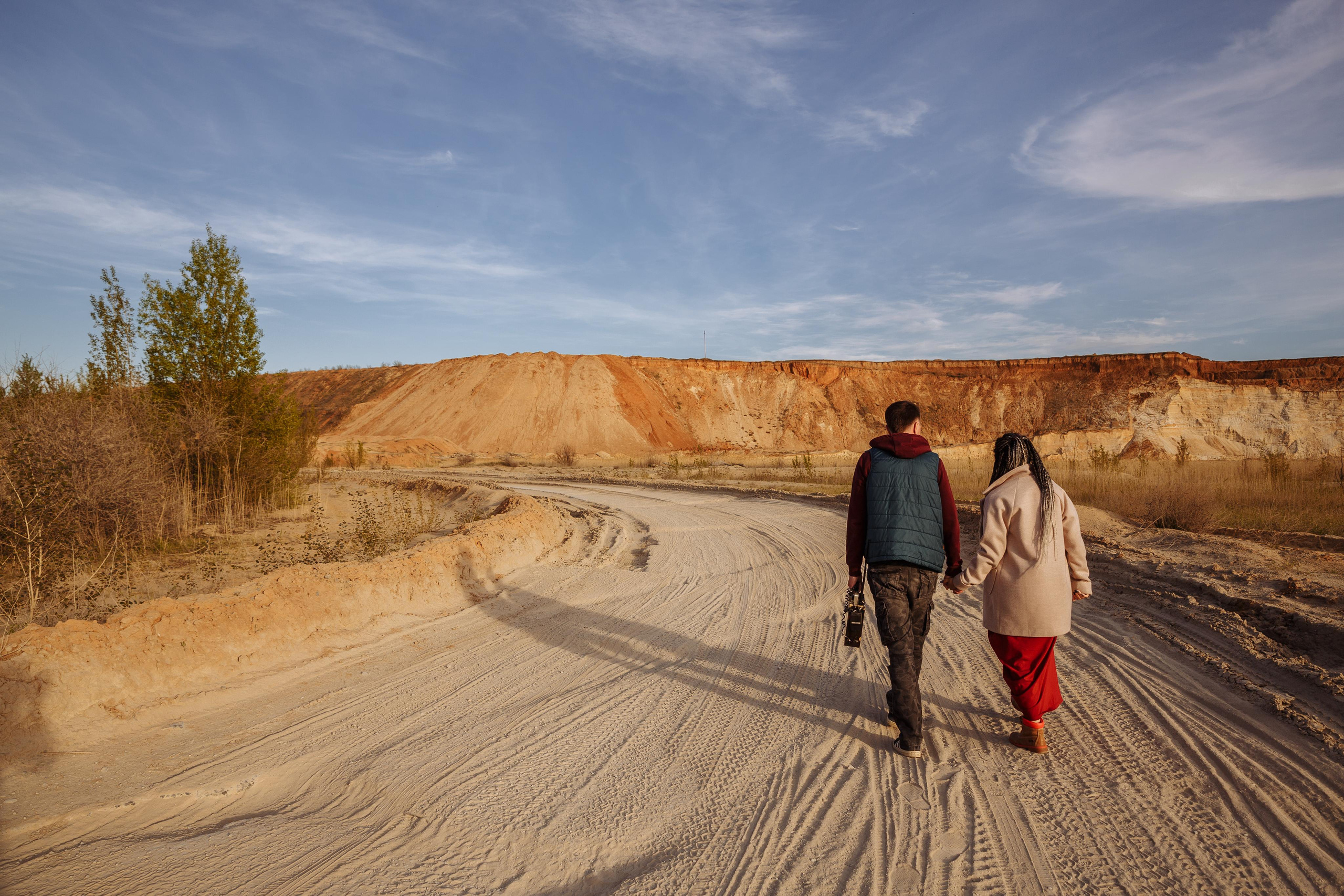 Сергей и Екатерина. Свадебный и репортажный фотограф в Волгограде Антон Сидоренко