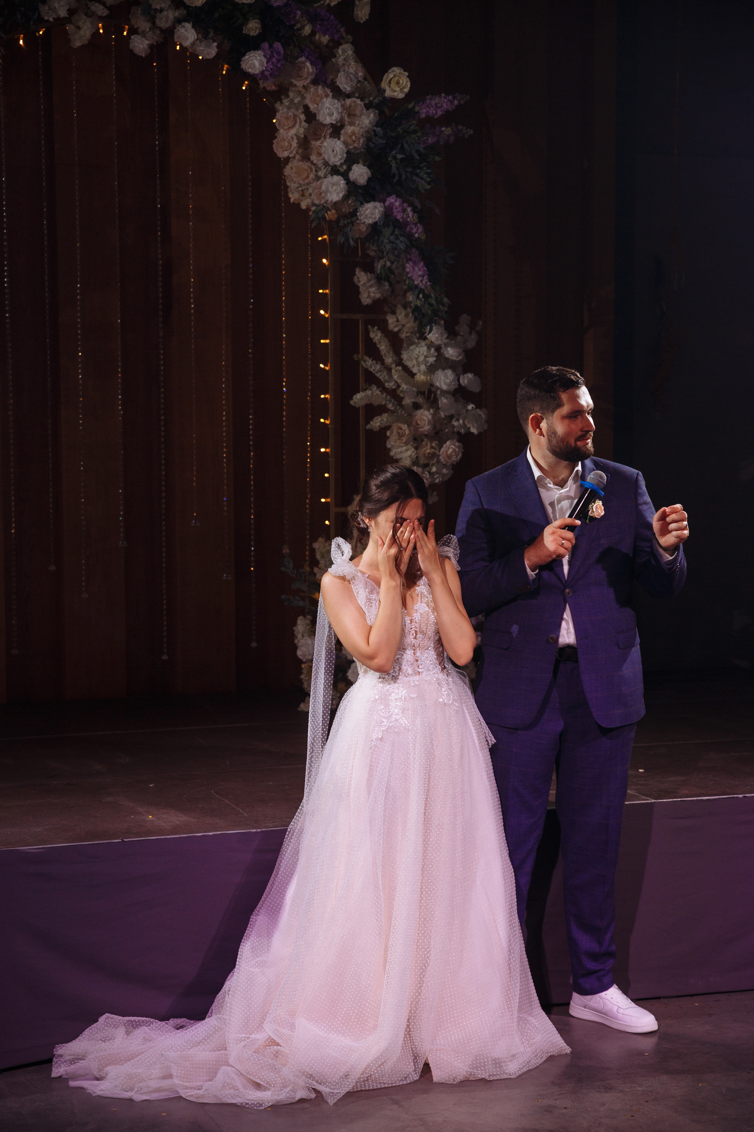 Андрей и Виктория. Свадебный и репортажный фотограф в Волгограде Антон Сидоренко