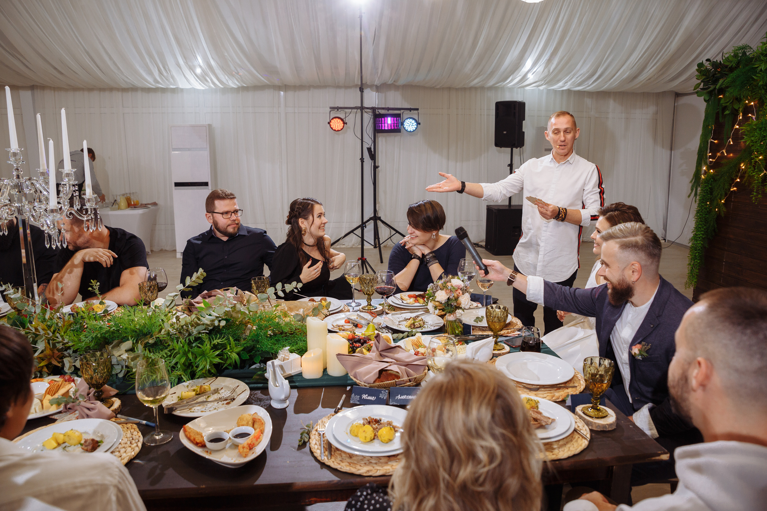 Максим и Надежда. Свадебный и репортажный фотограф в Волгограде Антон Сидоренко