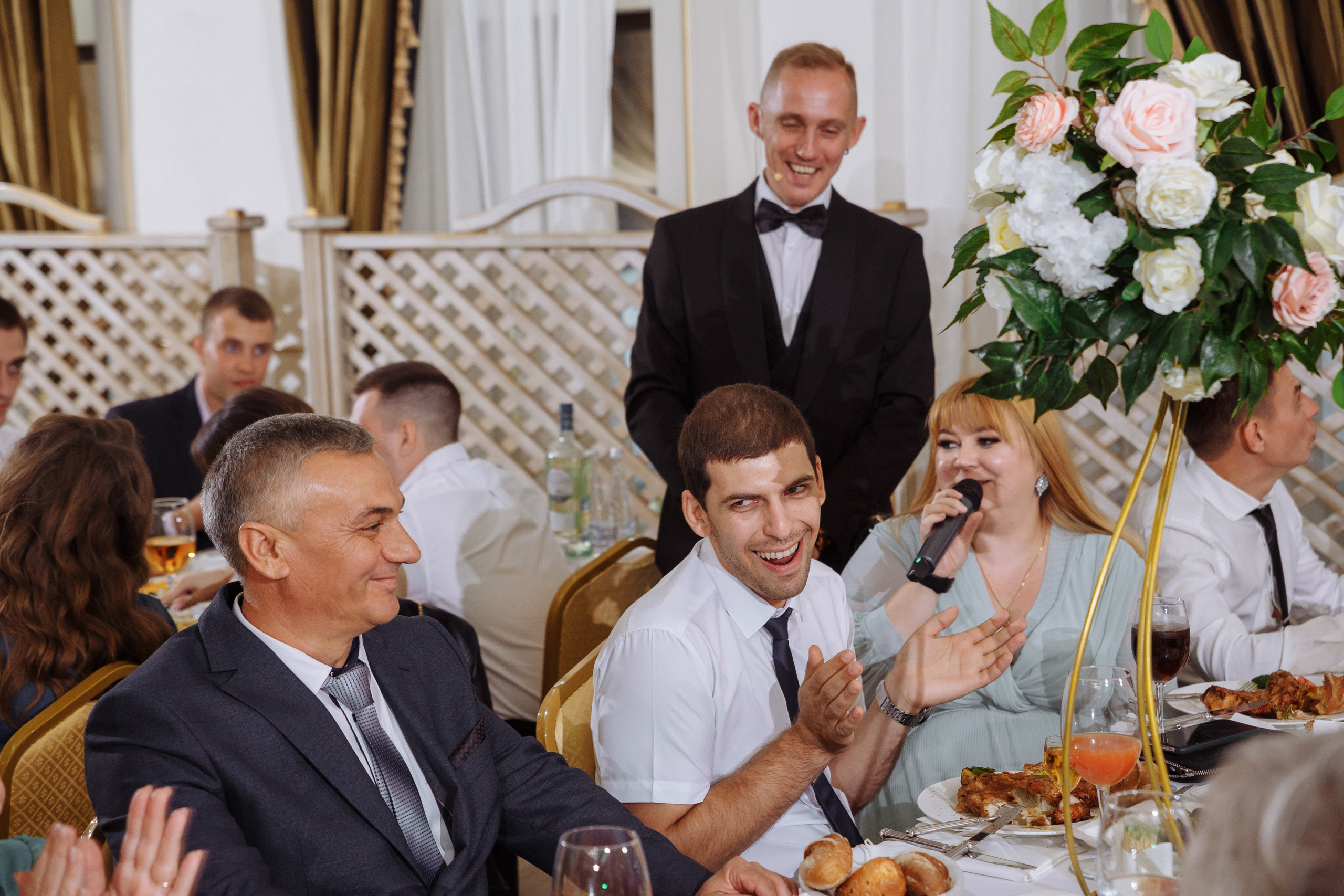 Владислав и Дарья. Свадебный и репортажный фотограф в Волгограде Антон Сидоренко