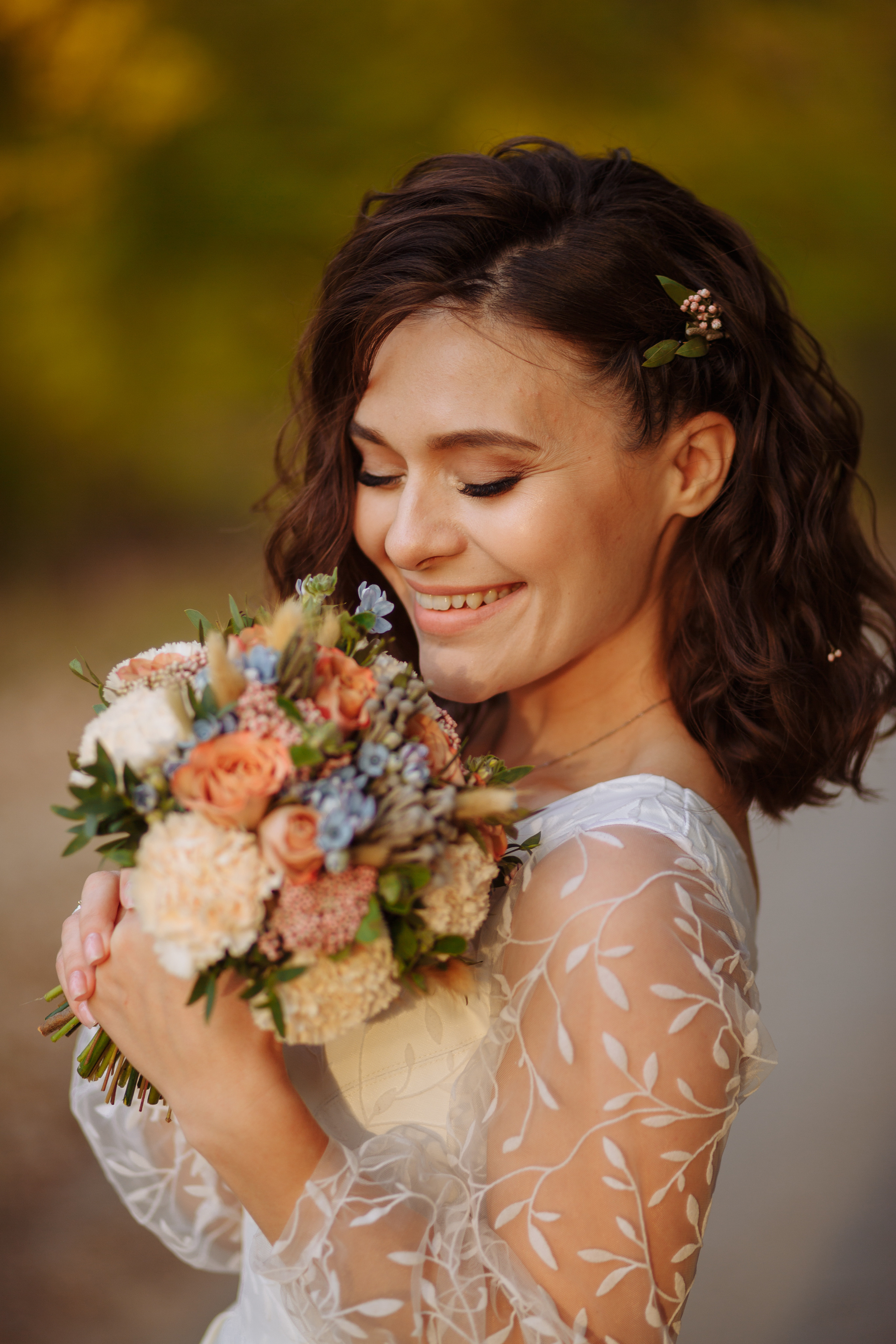 Максим и Надежда. Свадебный и репортажный фотограф в Волгограде Антон Сидоренко