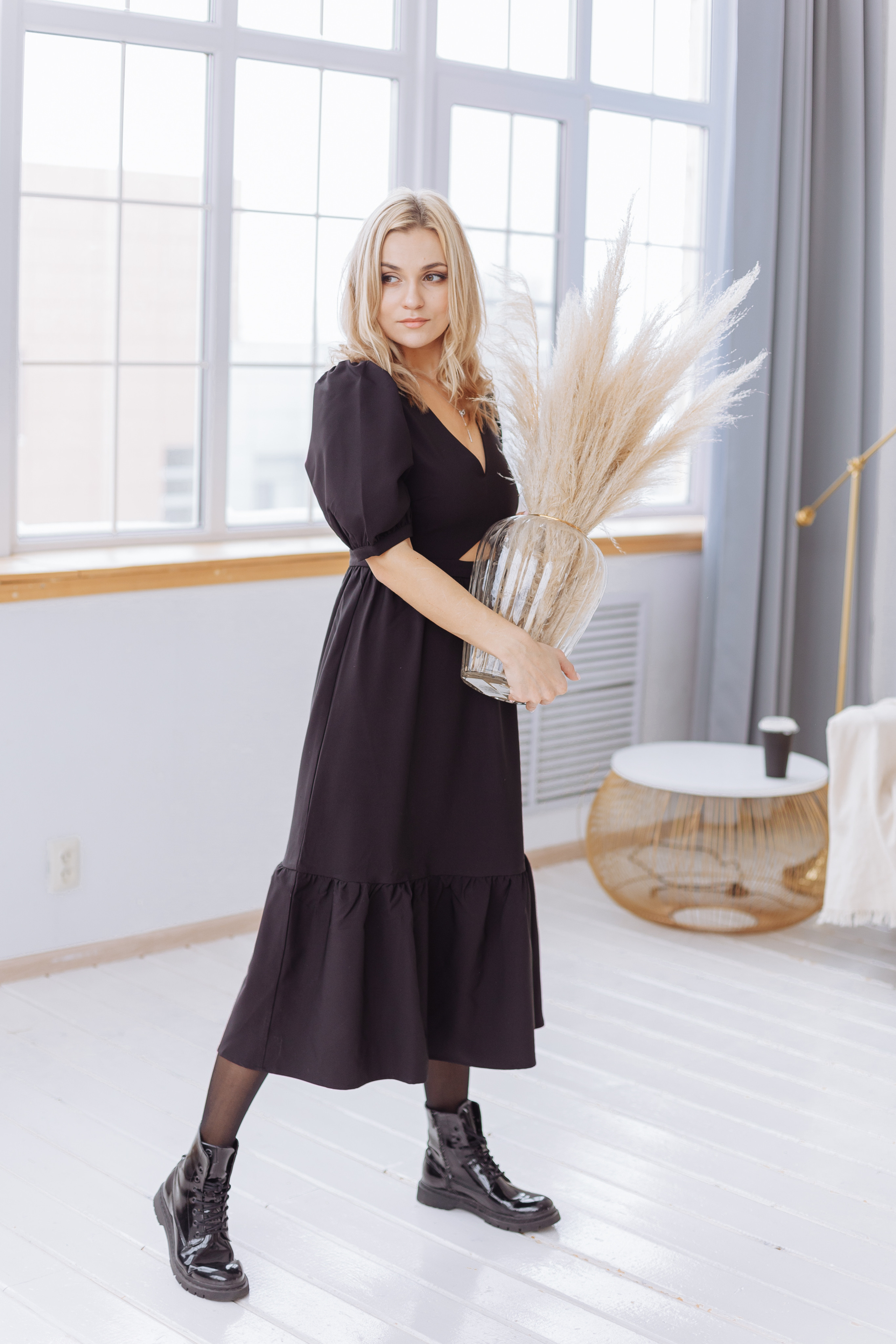 Наталья. Свадебный и репортажный фотограф в Волгограде Антон Сидоренко