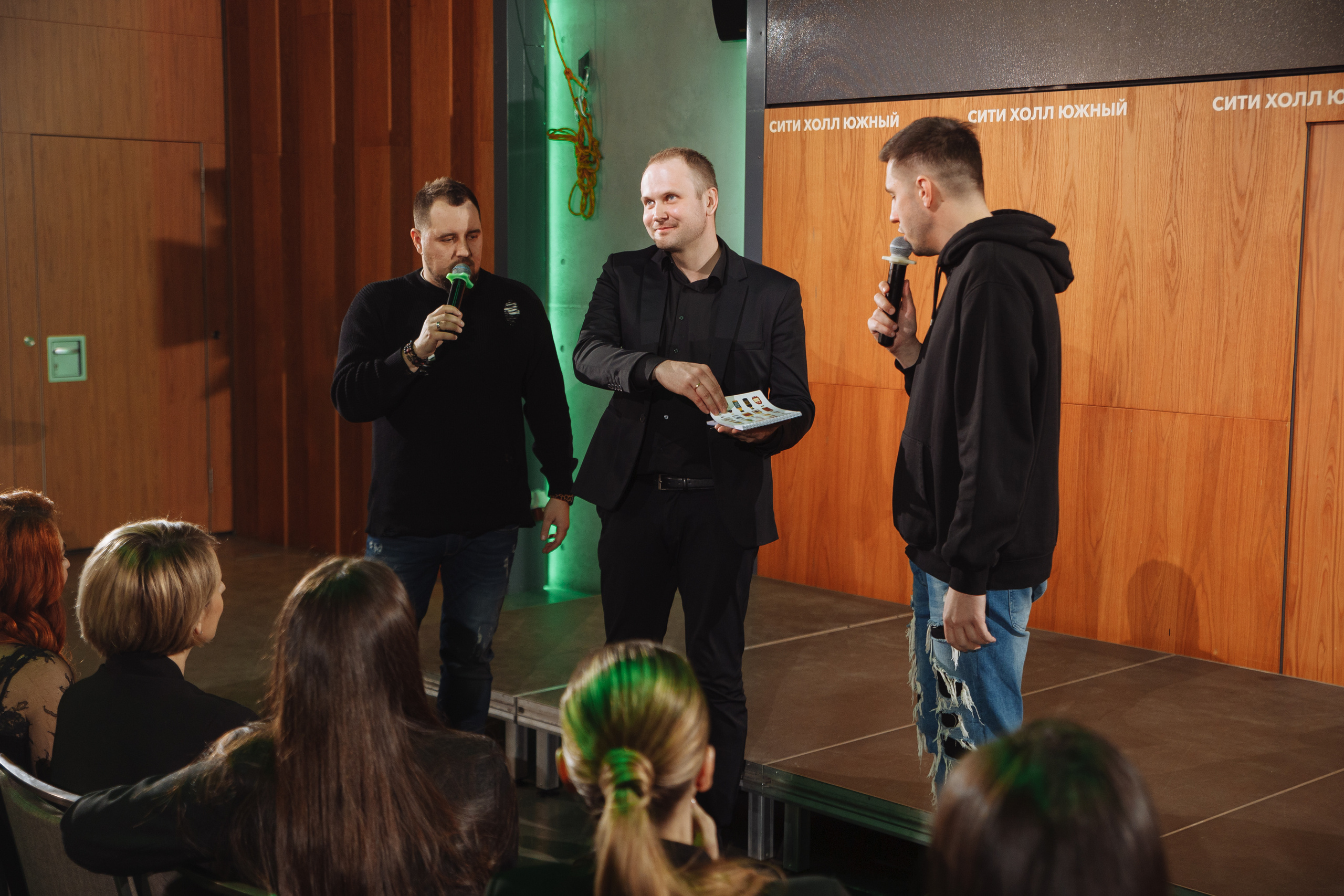 Провинциалы. Форум для ведущих. Свадебный и репортажный фотограф в Волгограде Антон Сидоренко