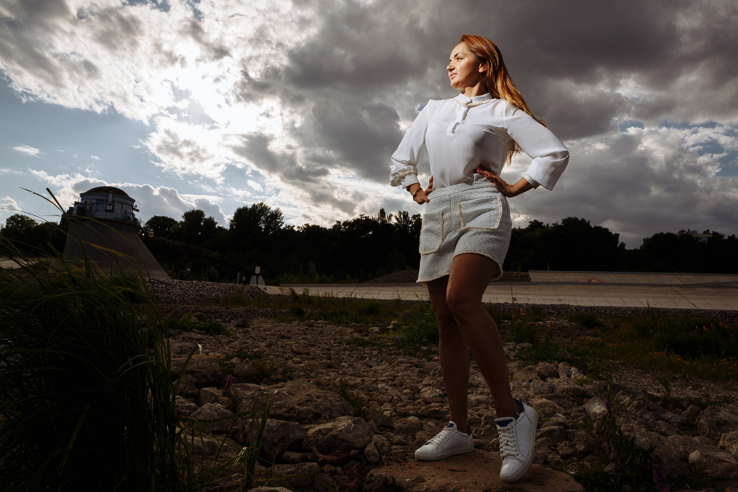 Sirina boutique. Свадебный и репортажный фотограф в Волгограде Антон Сидоренко