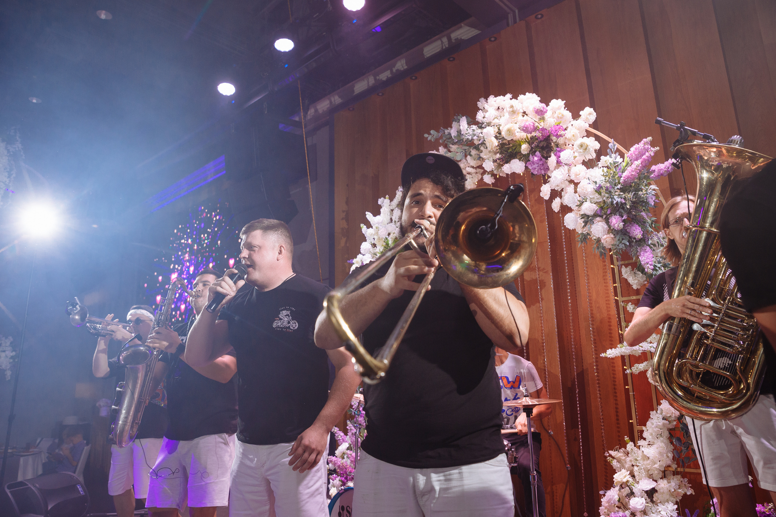 Андрей и Виктория. Свадебный и репортажный фотограф в Волгограде Антон Сидоренко