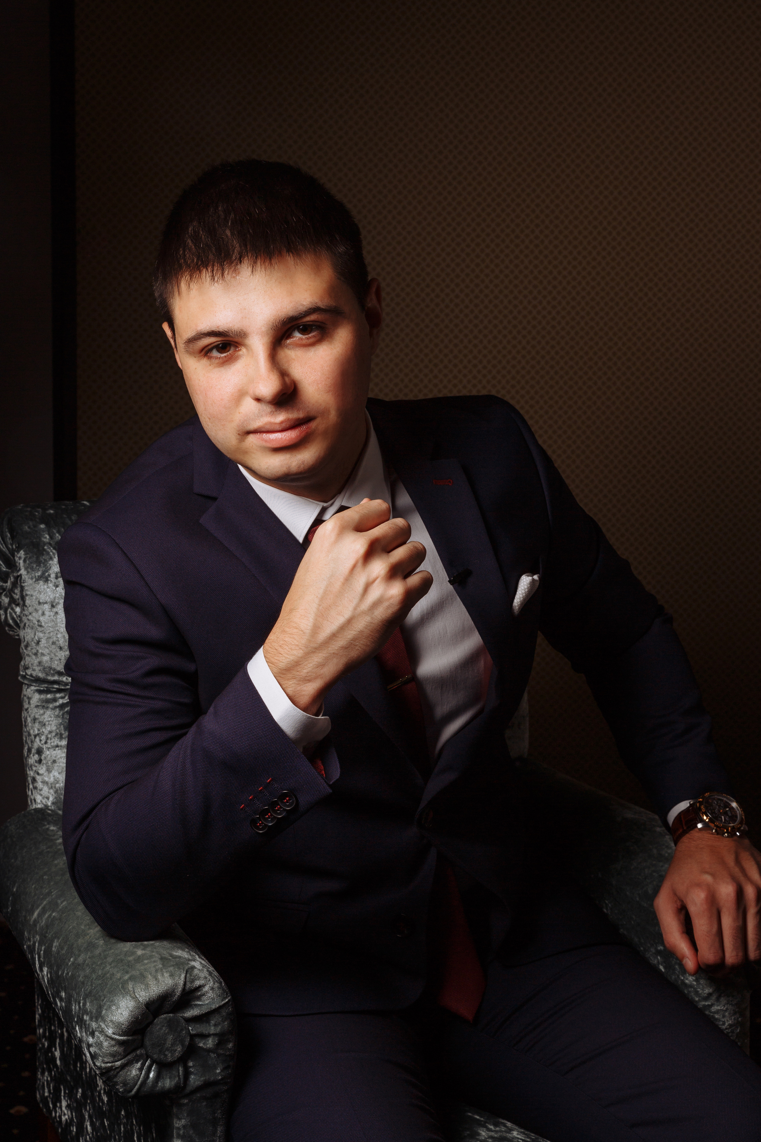 Владислав и Дарья. Свадебный и репортажный фотограф в Волгограде Антон Сидоренко