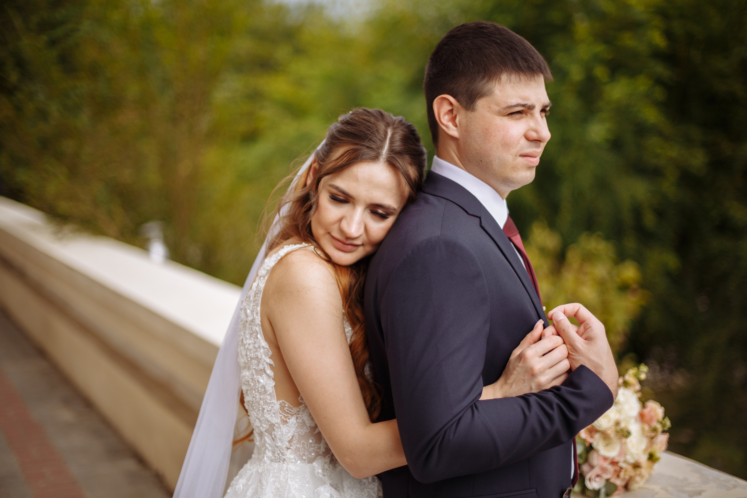 Владислав и Дарья. Свадебный и репортажный фотограф в Волгограде Антон Сидоренко