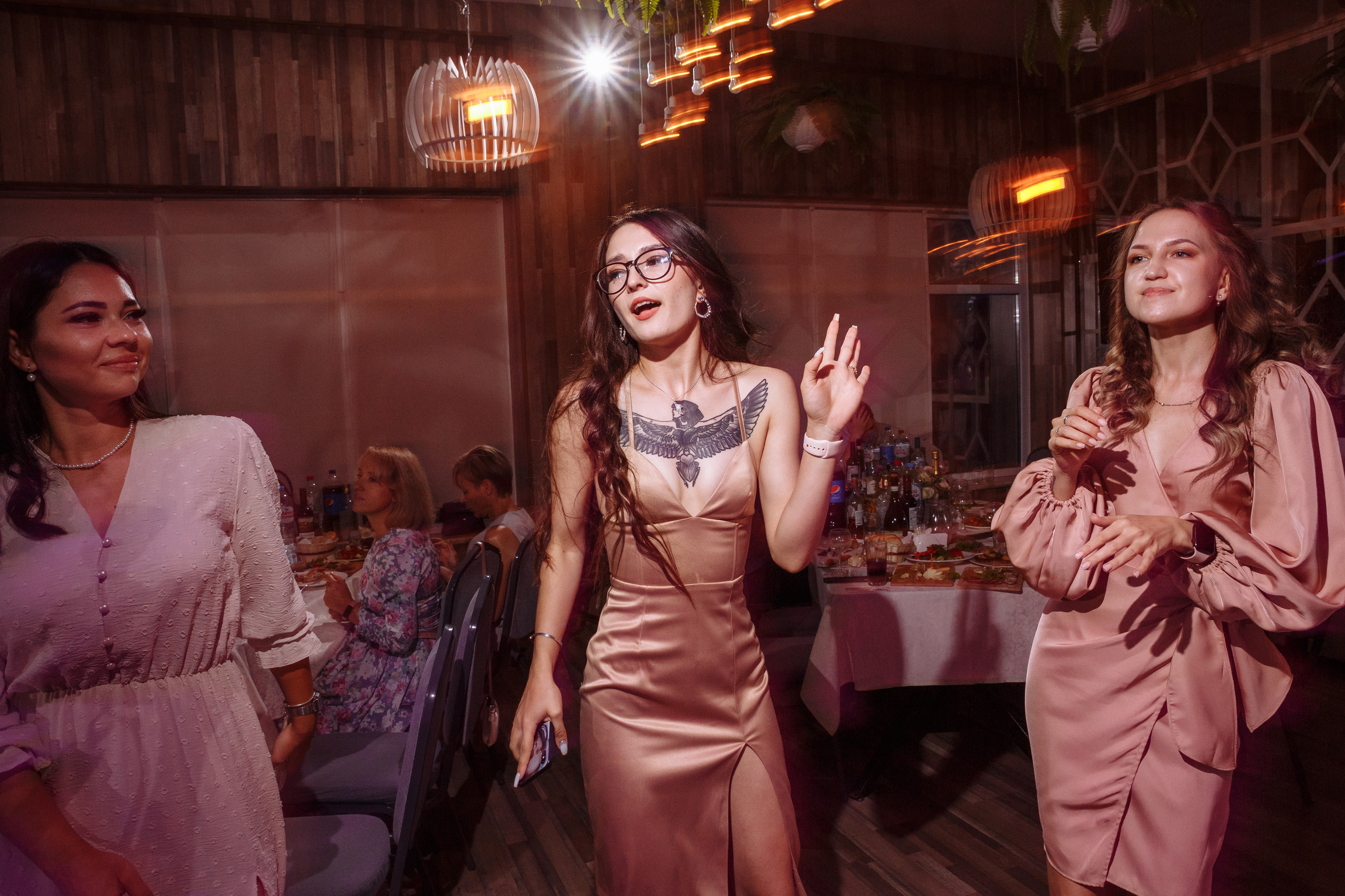 Илья и Виктория. Свадебный и репортажный фотограф в Волгограде Антон Сидоренко