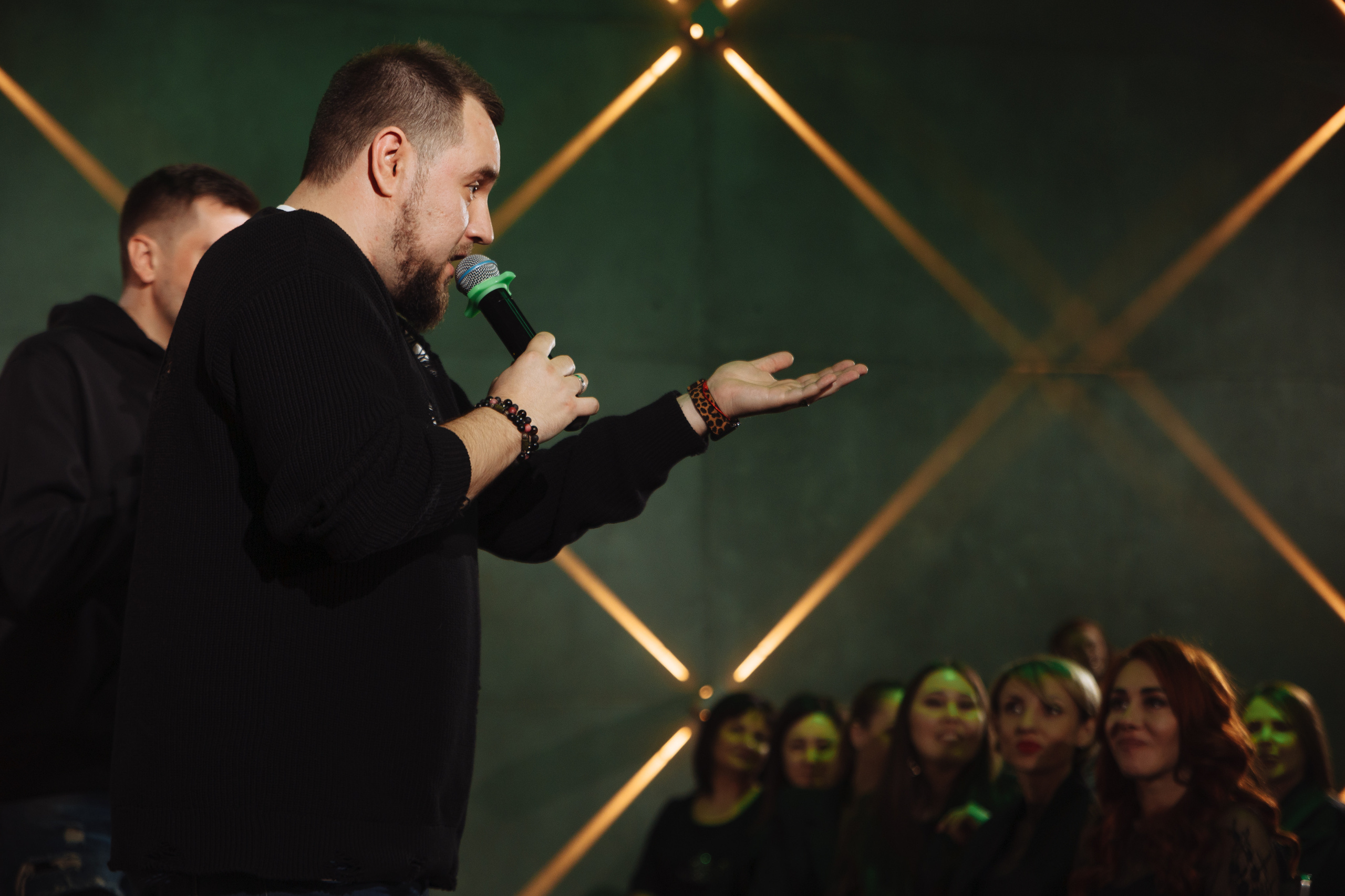 Провинциалы. Форум для ведущих. Свадебный и репортажный фотограф в Волгограде Антон Сидоренко