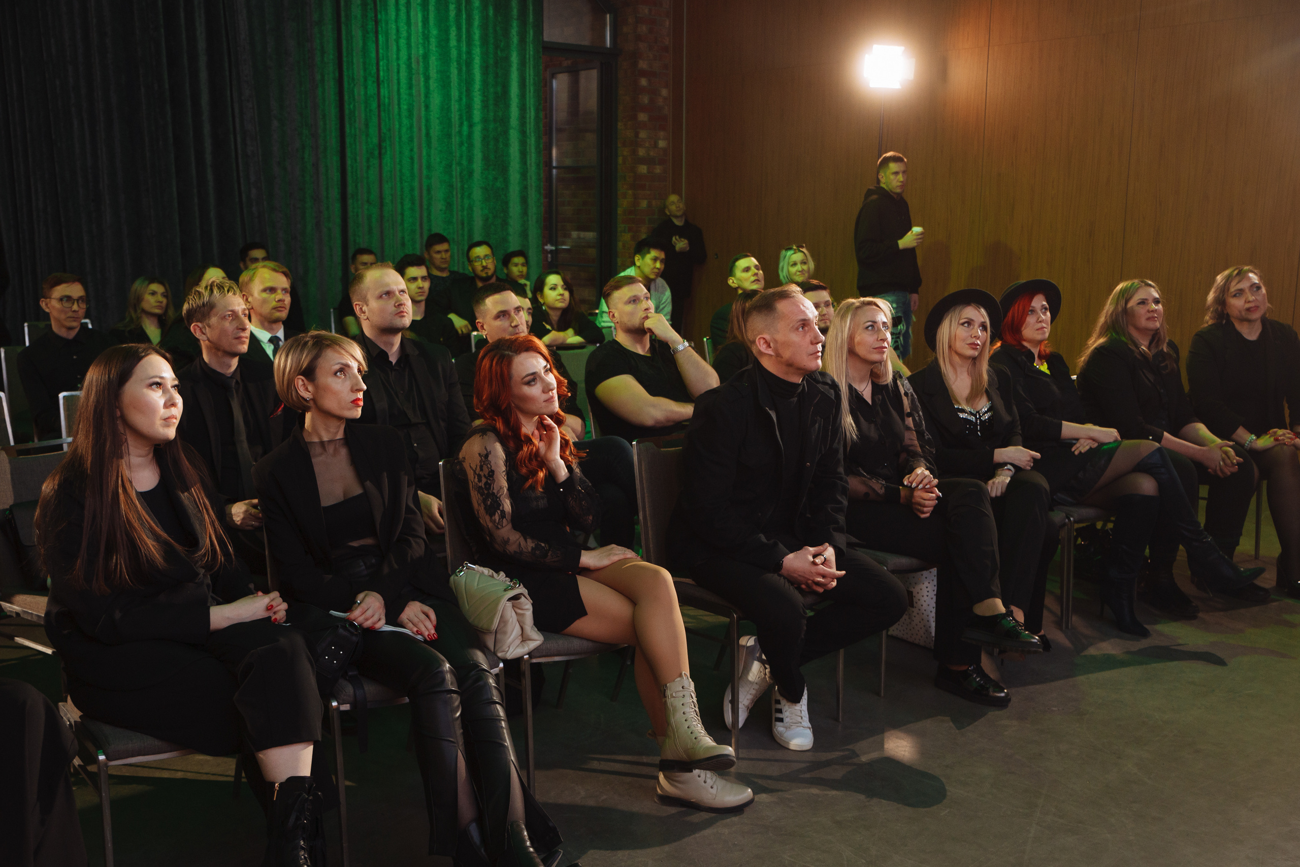 Провинциалы. Форум для ведущих. Свадебный и репортажный фотограф в Волгограде Антон Сидоренко