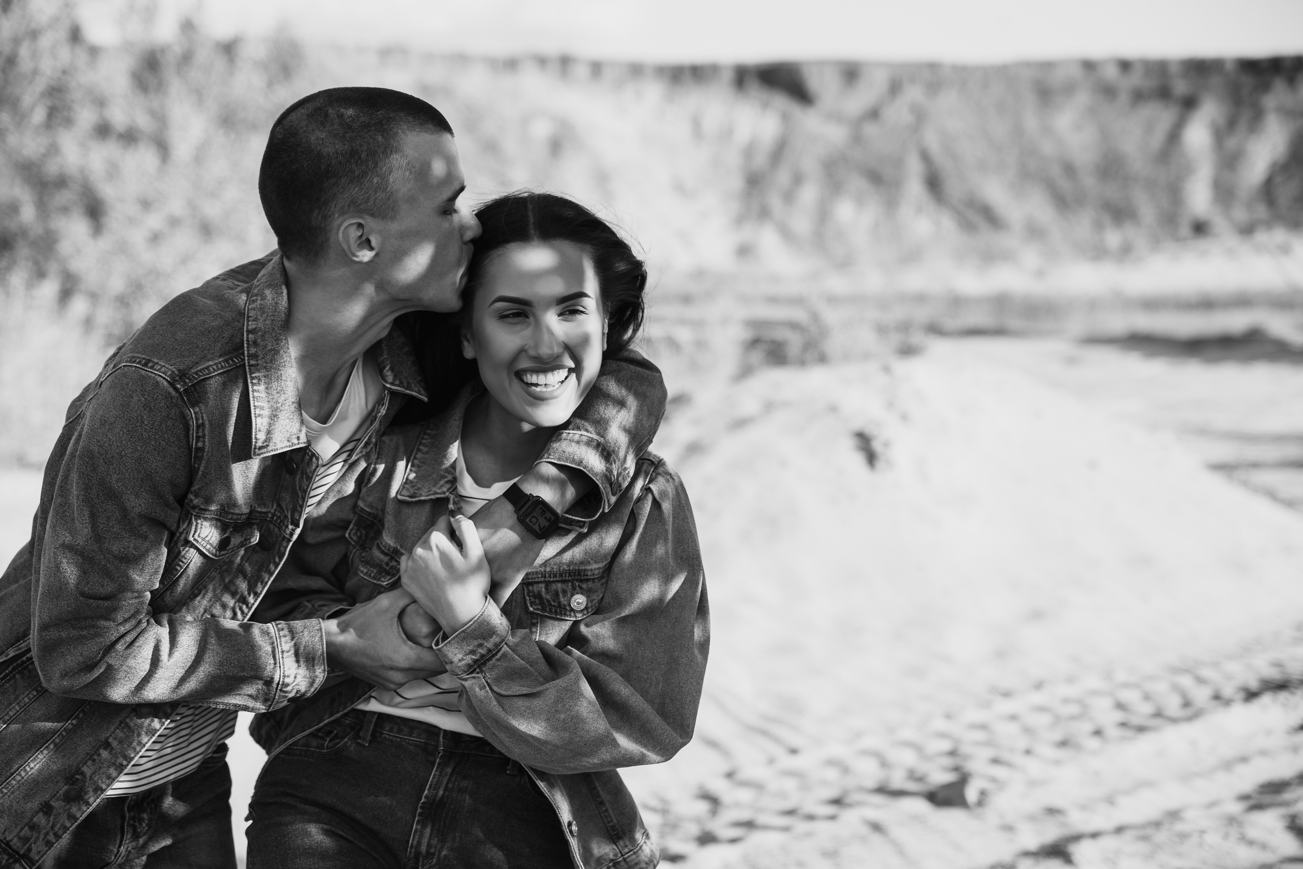 Дмитрий и Юлия. Свадебный и репортажный фотограф в Волгограде Антон Сидоренко