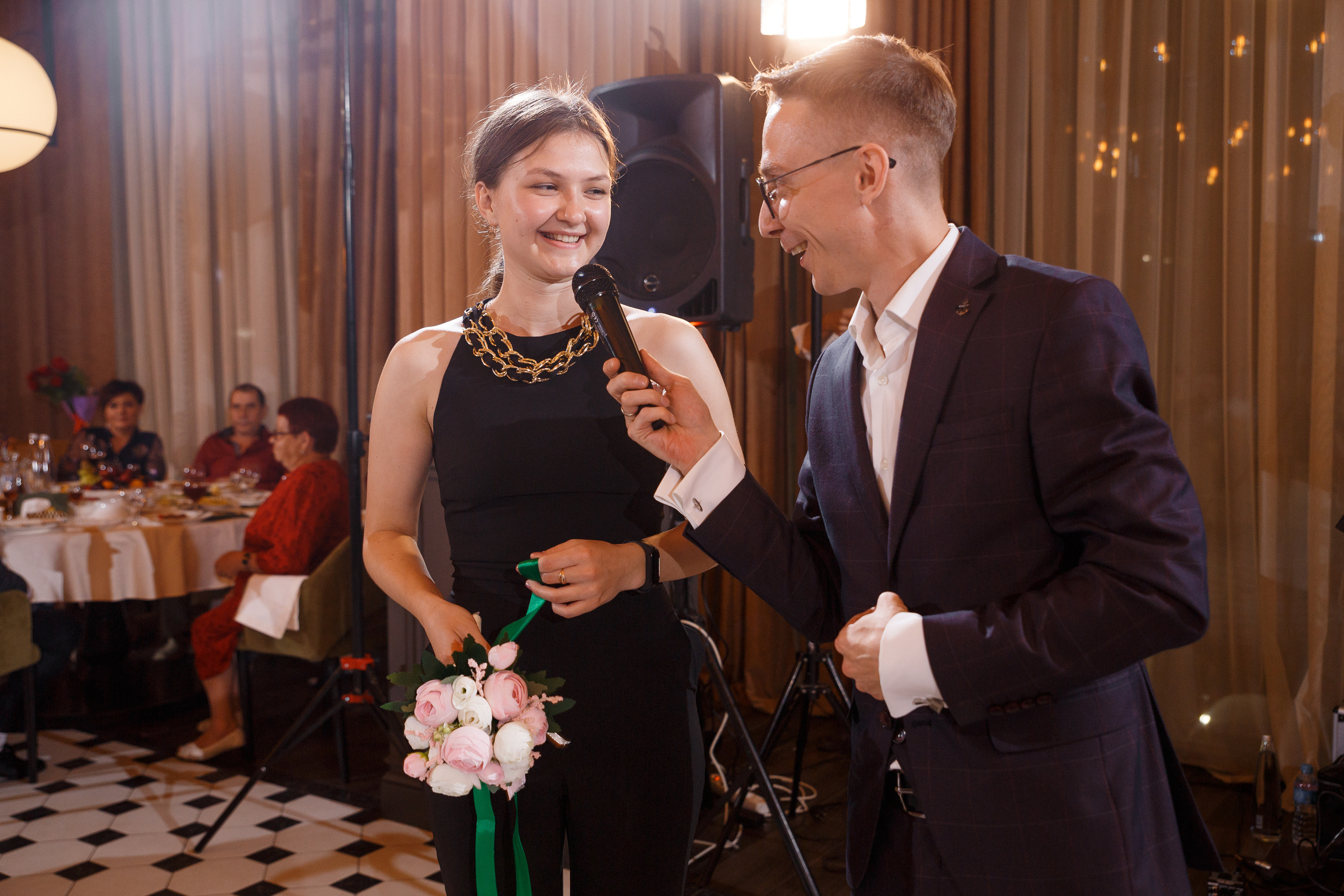 Андрей и Татьяна. Свадебный и репортажный фотограф в Волгограде Антон Сидоренко
