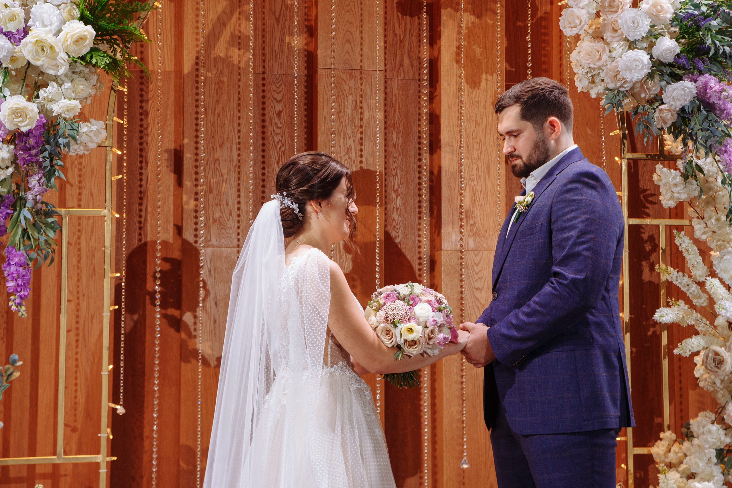 Андрей и Виктория. Свадебный и репортажный фотограф в Волгограде Антон Сидоренко