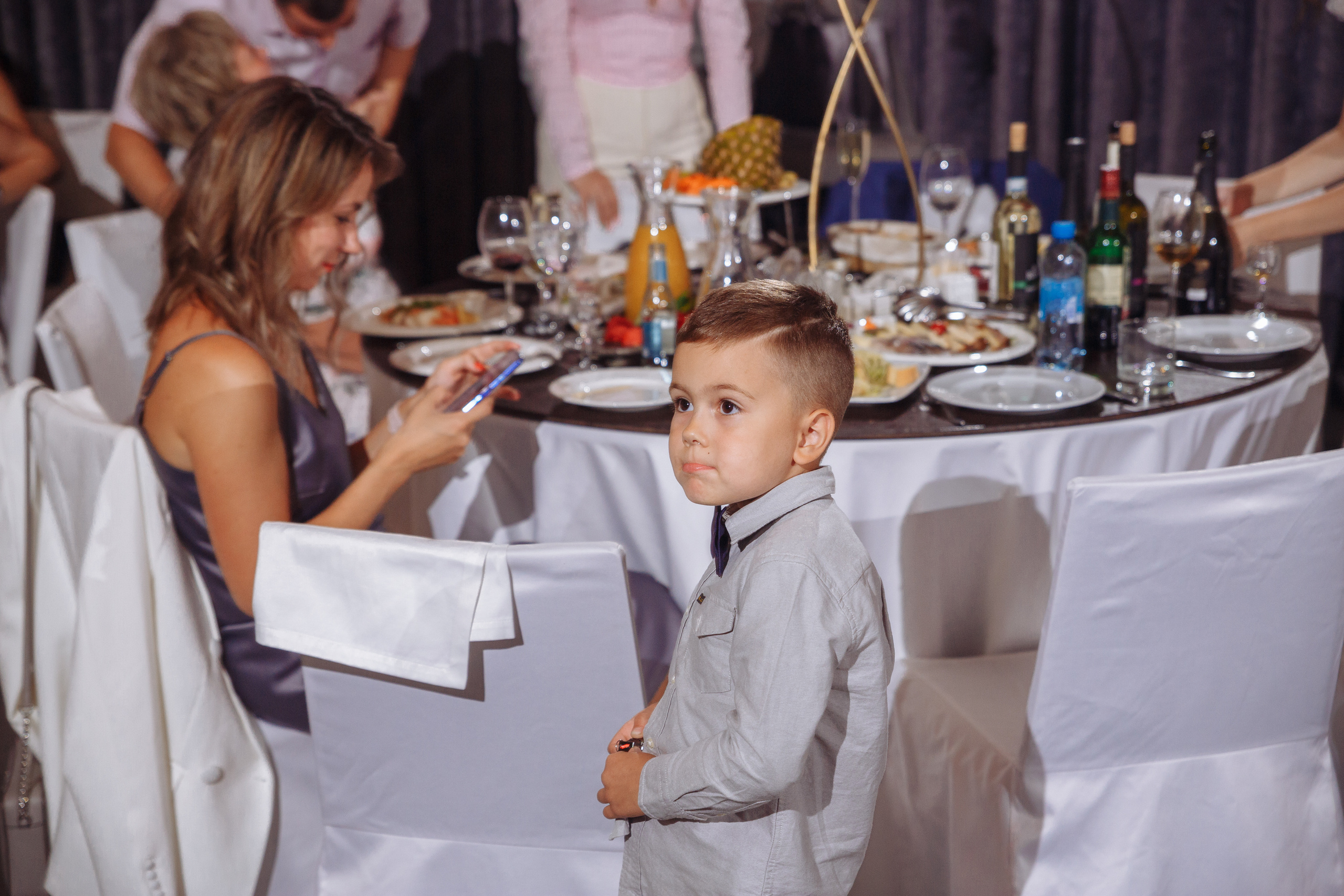 Андрей и Виктория. Свадебный и репортажный фотограф в Волгограде Антон Сидоренко