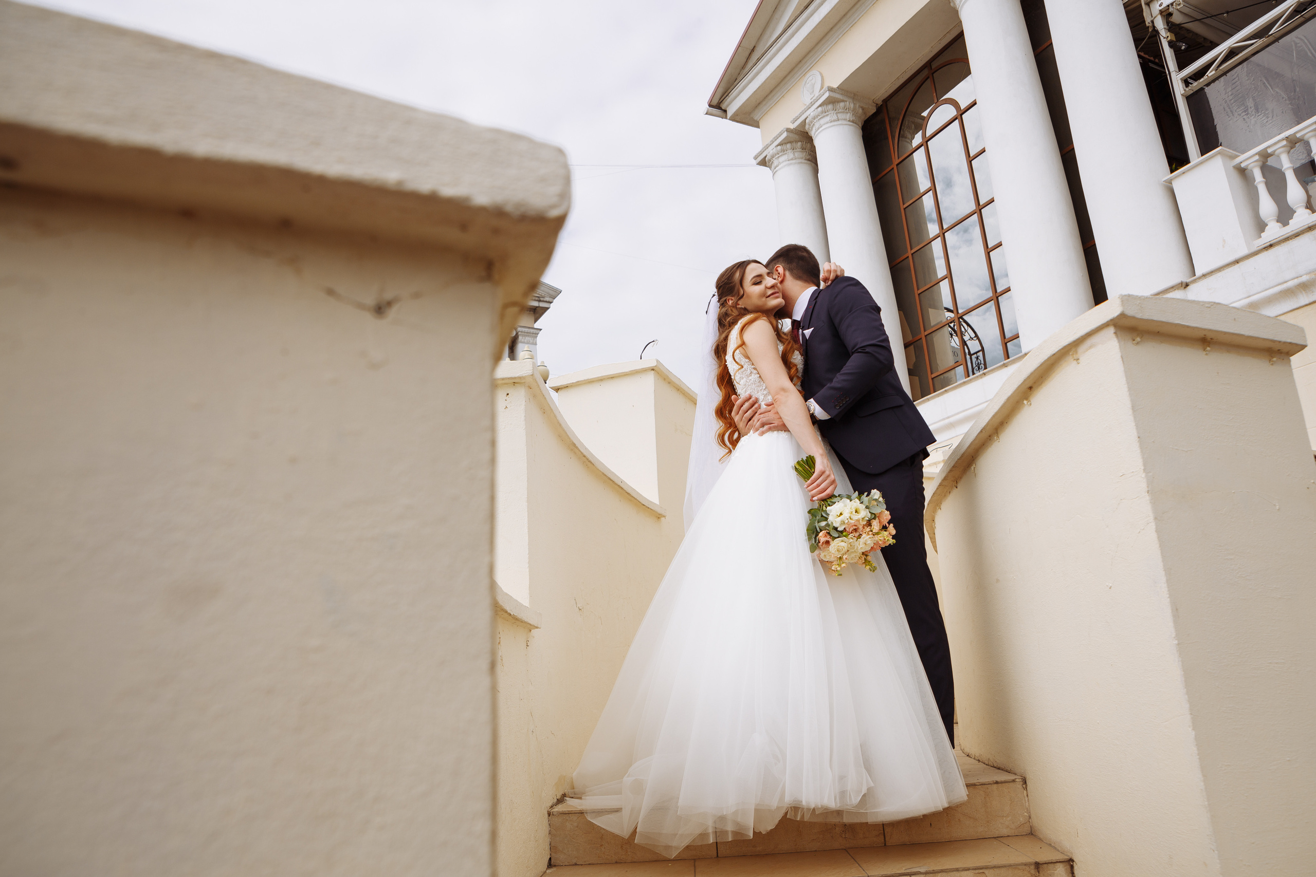 Владислав и Дарья. Свадебный и репортажный фотограф в Волгограде Антон Сидоренко