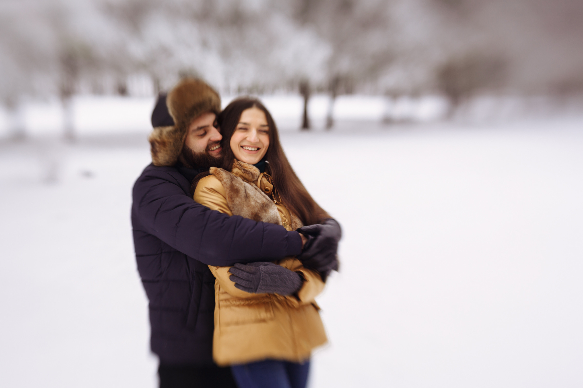 Геннадий и Ксения. Свадебный и репортажный фотограф в Волгограде Антон Сидоренко