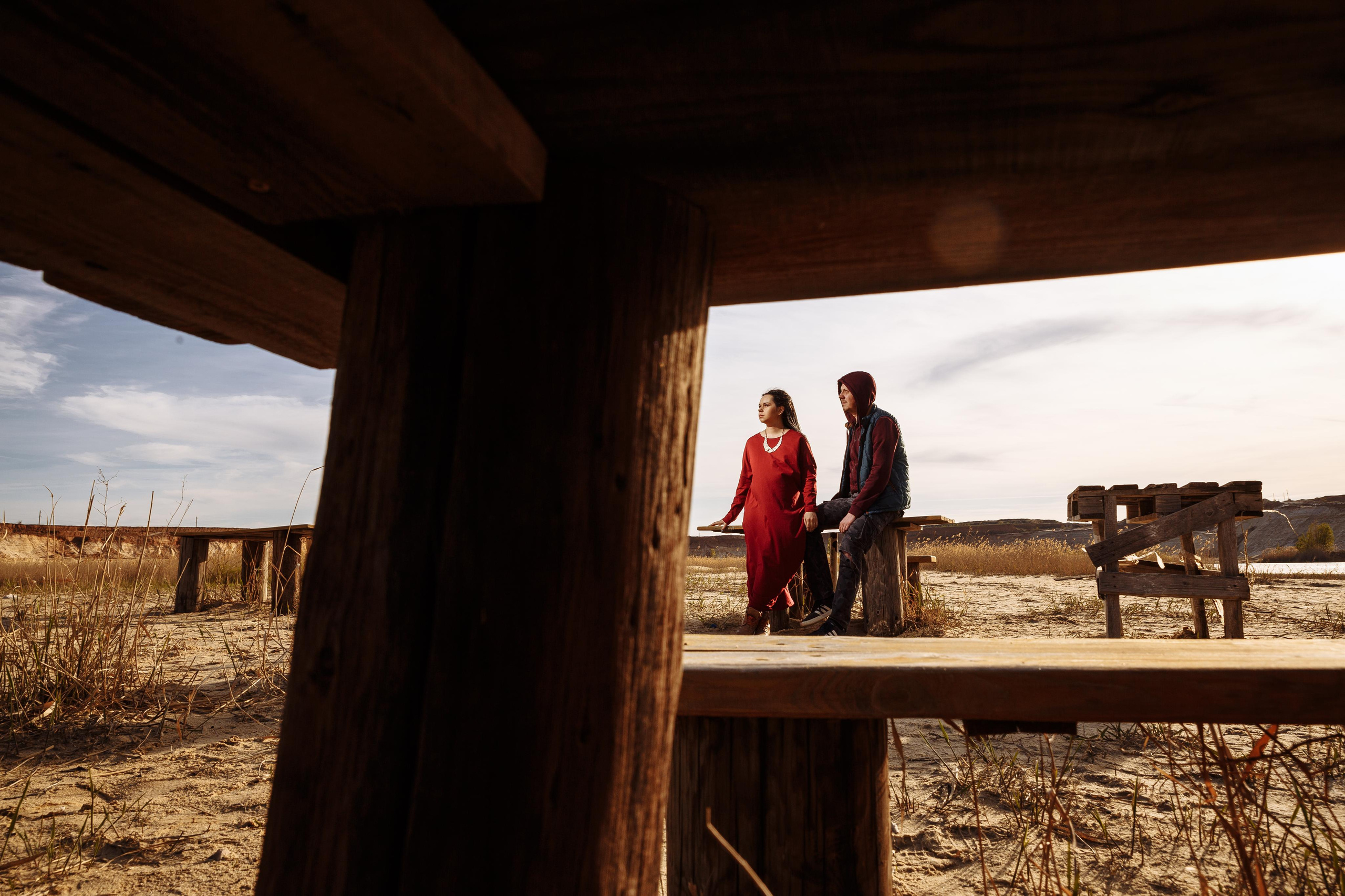 Сергей и Екатерина. Свадебный и репортажный фотограф в Волгограде Антон Сидоренко