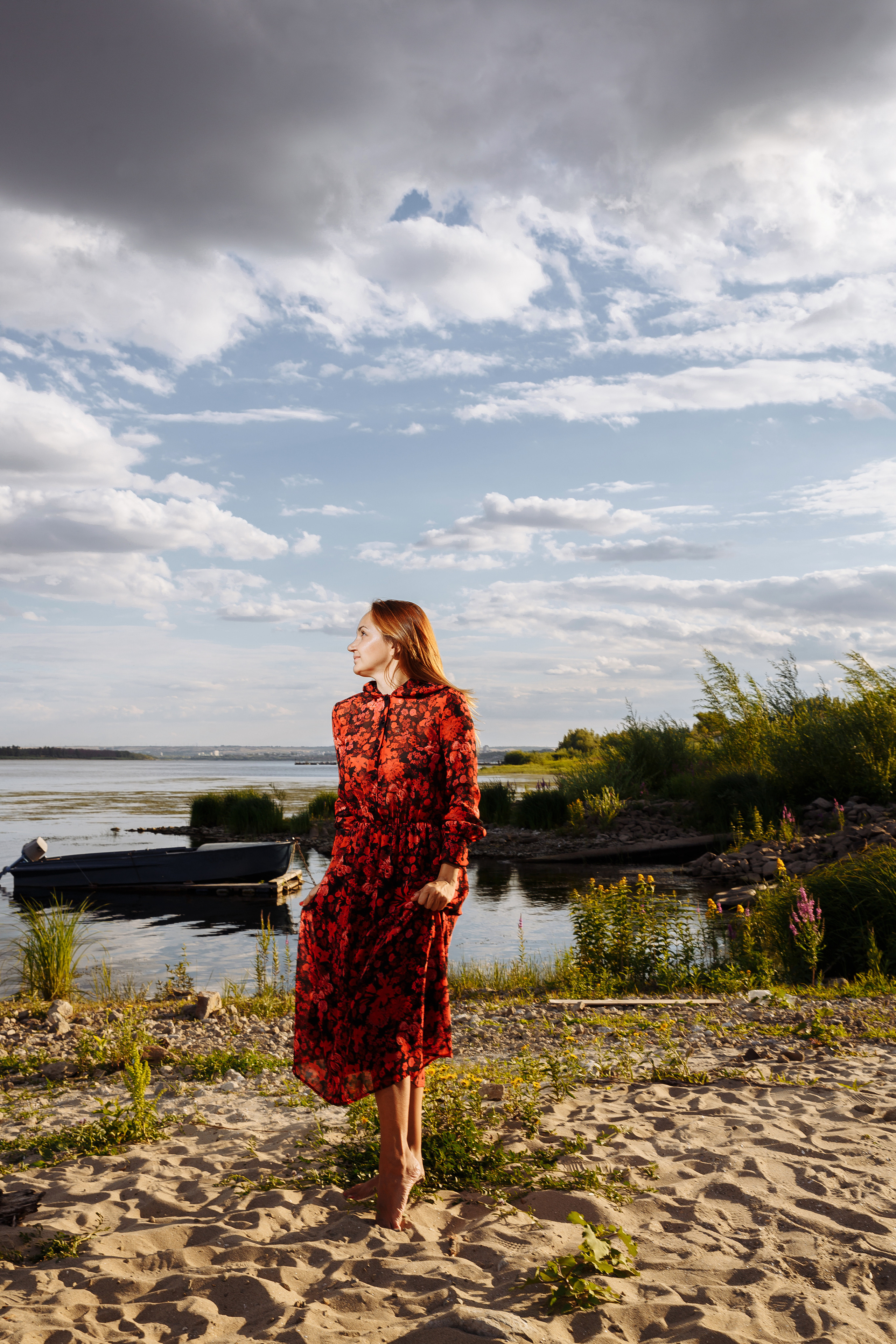 Sirina boutique. Свадебный и репортажный фотограф в Волгограде Антон Сидоренко