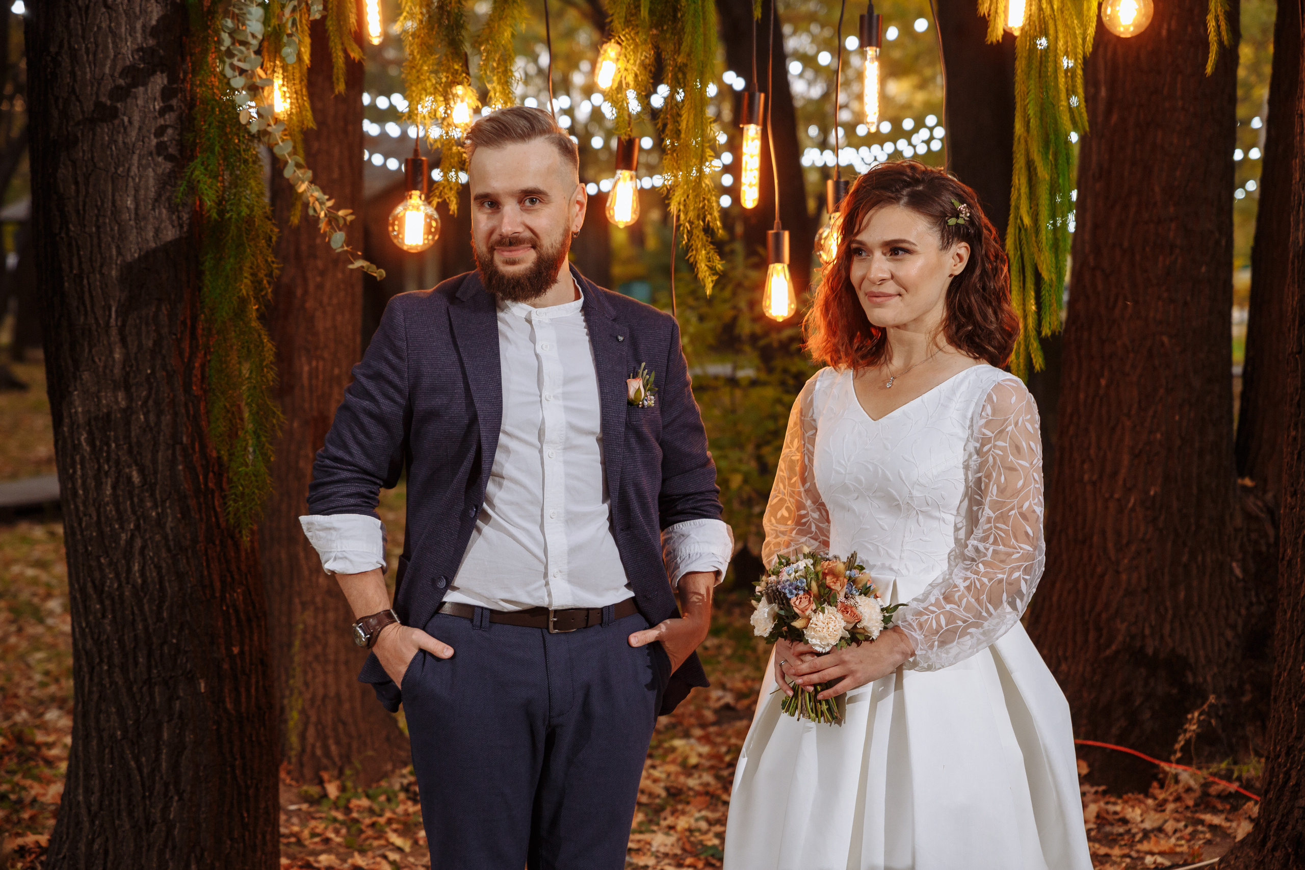 Максим и Надежда. Свадебный и репортажный фотограф в Волгограде Антон Сидоренко