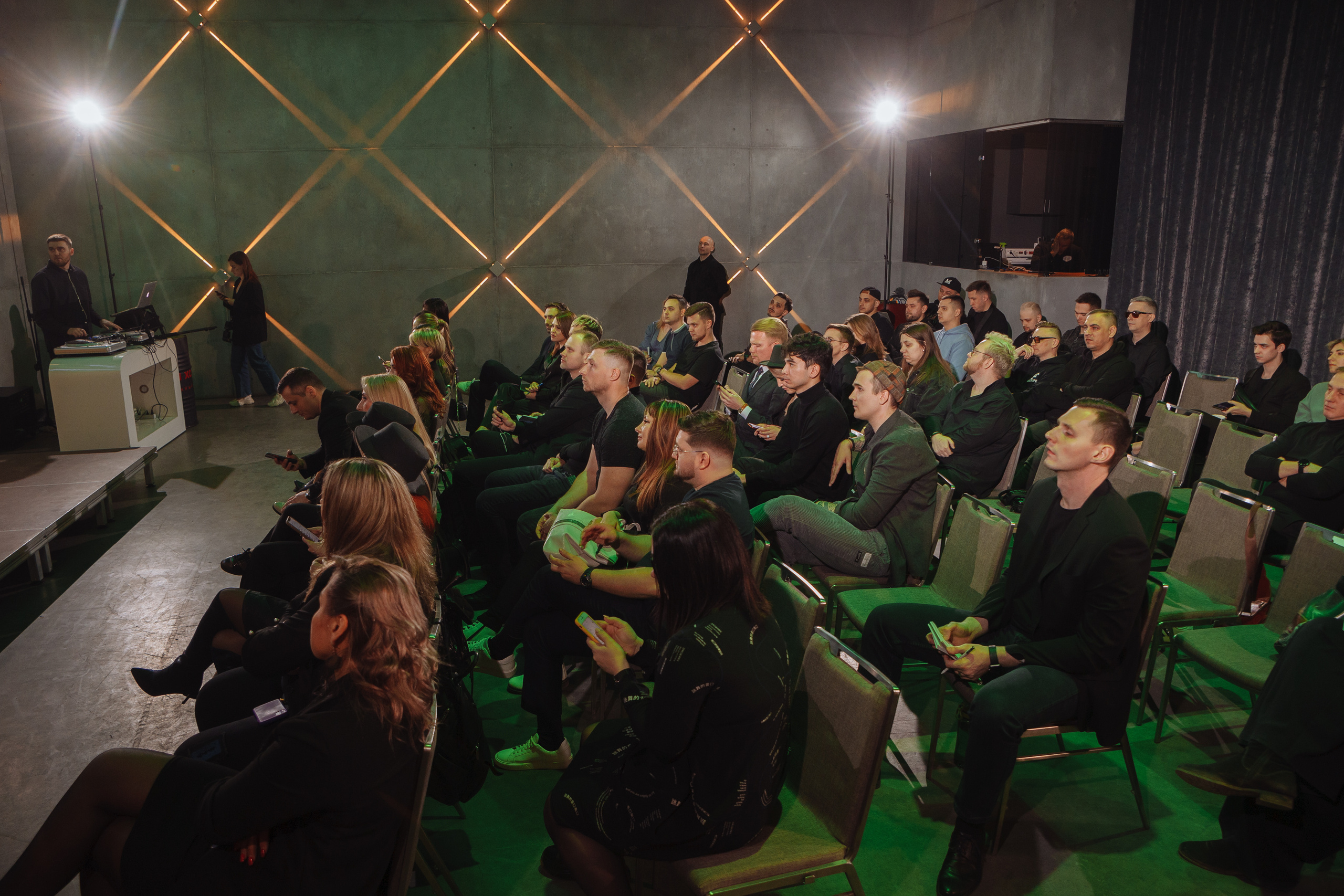 Провинциалы. Форум для ведущих. Свадебный и репортажный фотограф в Волгограде Антон Сидоренко