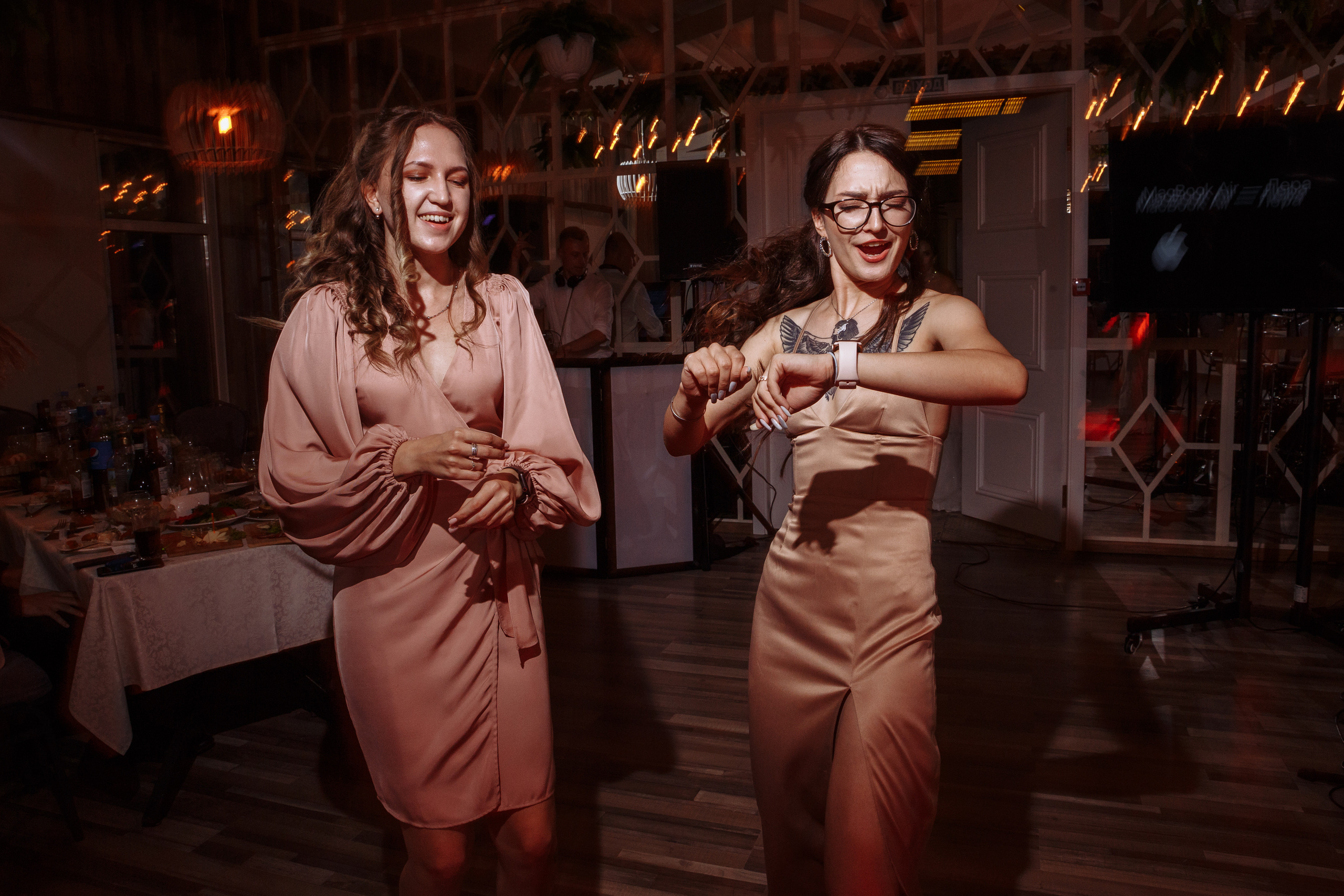 Илья и Виктория. Свадебный и репортажный фотограф в Волгограде Антон Сидоренко