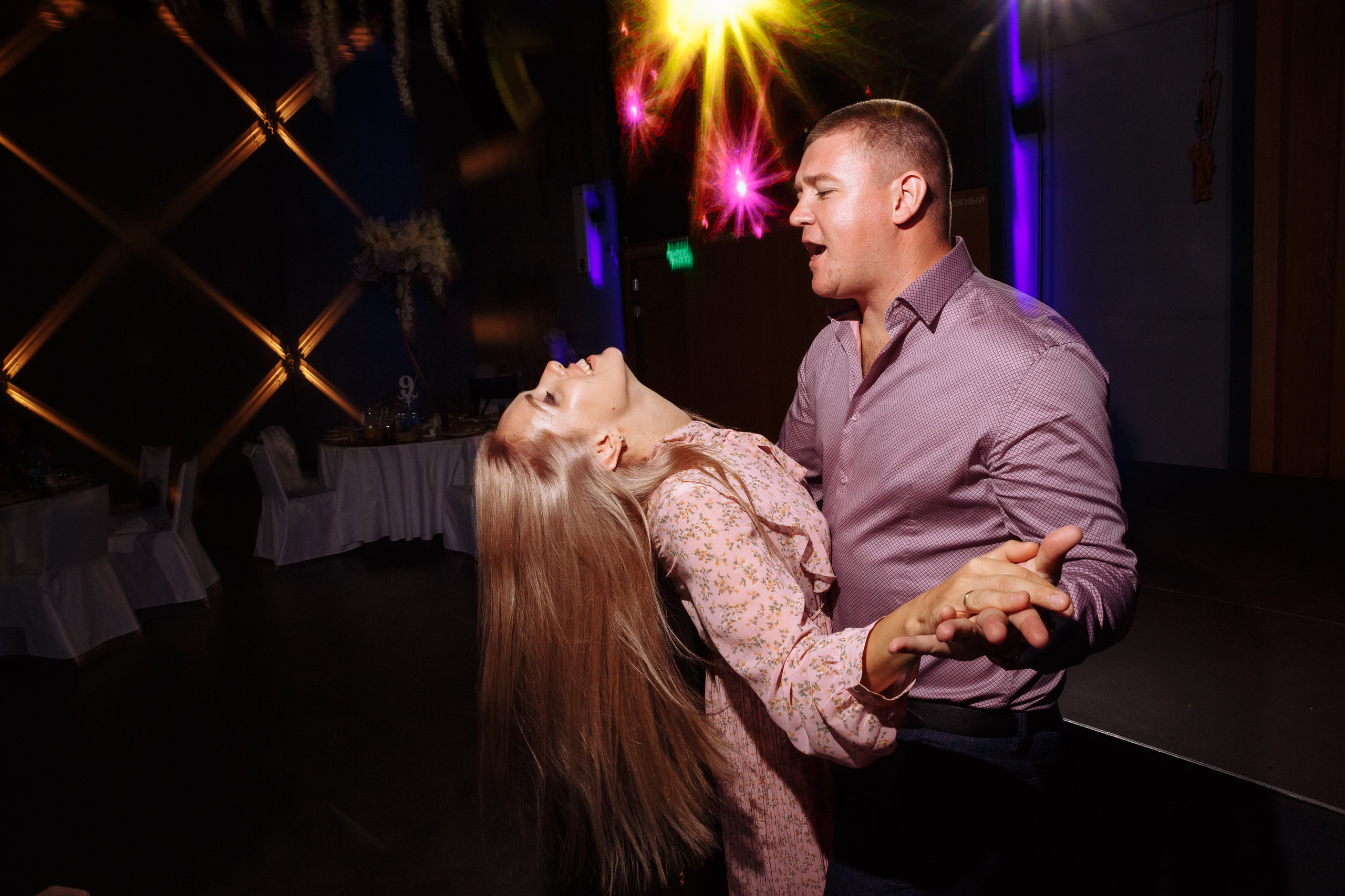 Андрей и Виктория. Свадебный и репортажный фотограф в Волгограде Антон Сидоренко