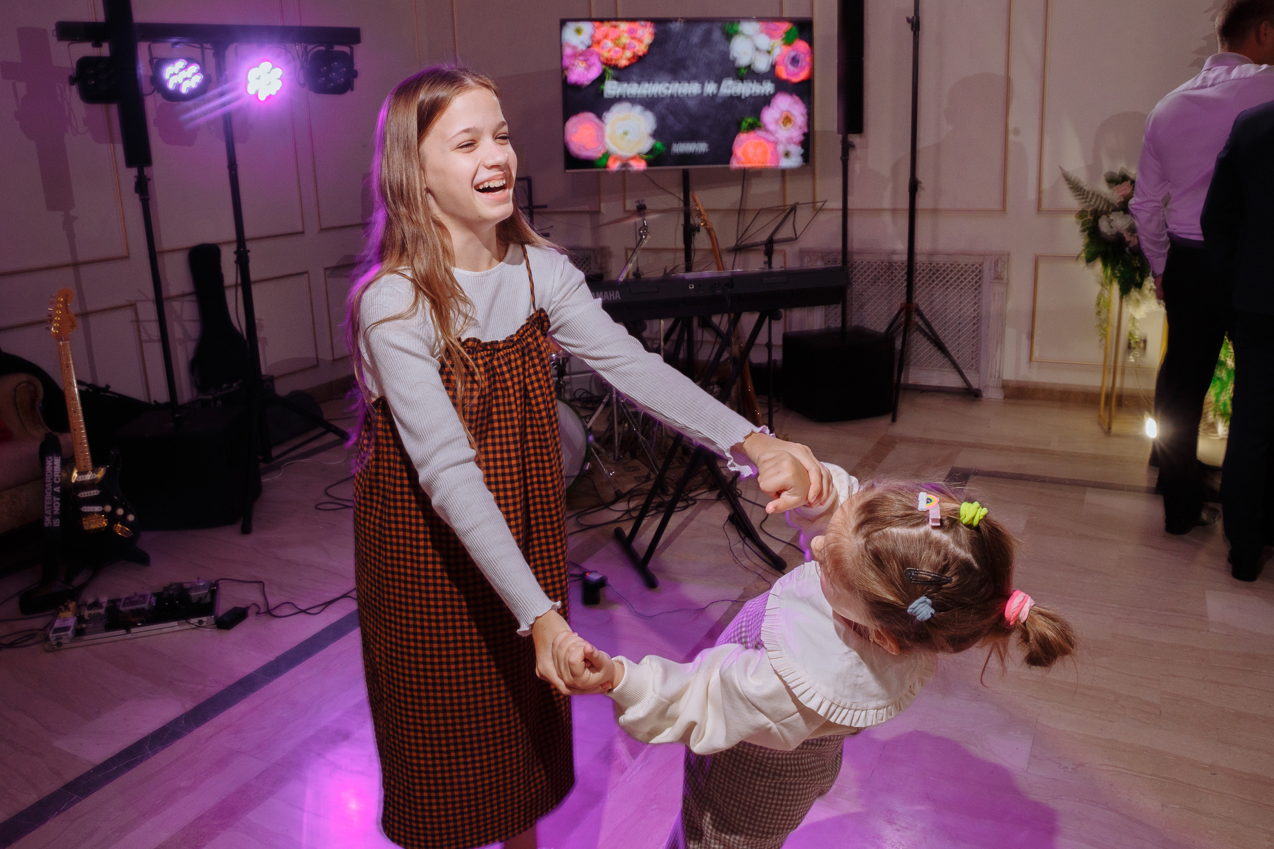 Владислав и Дарья. Свадебный и репортажный фотограф в Волгограде Антон Сидоренко