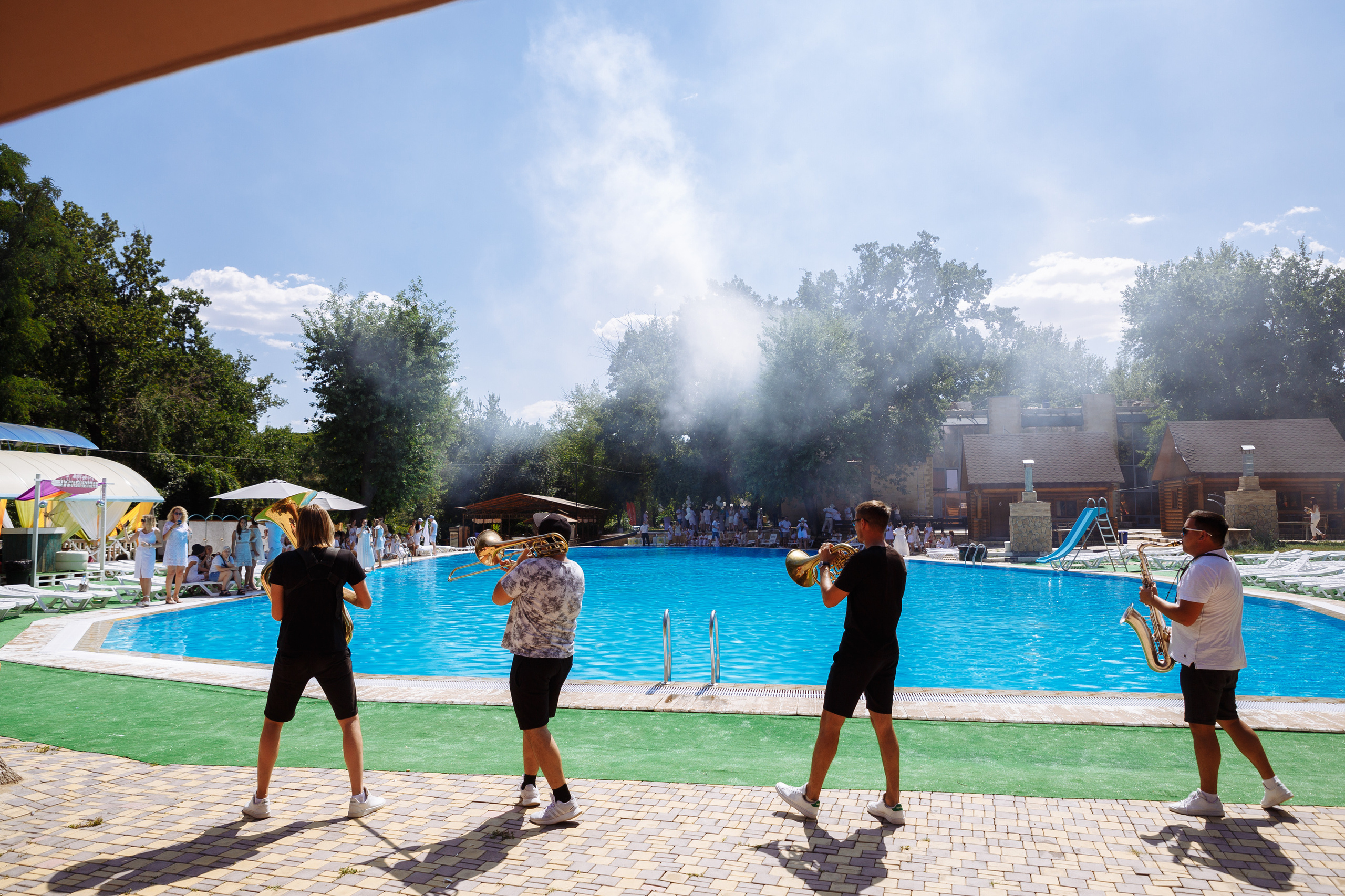 Адресат 12 лет. Свадебный и репортажный фотограф в Волгограде Антон Сидоренко