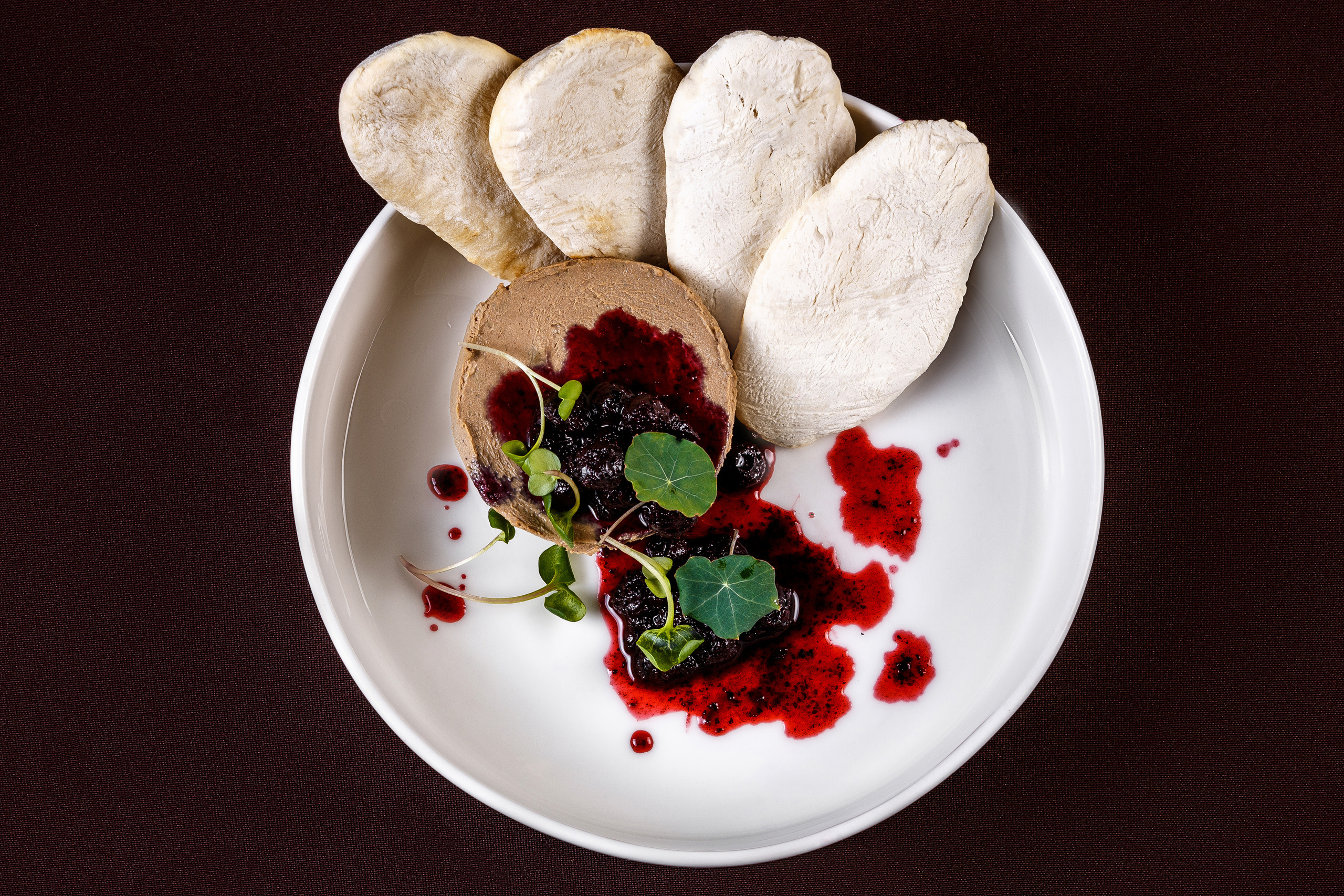 Ресторан Миля. Минимализм. Свадебный и репортажный фотограф в Волгограде Антон Сидоренко