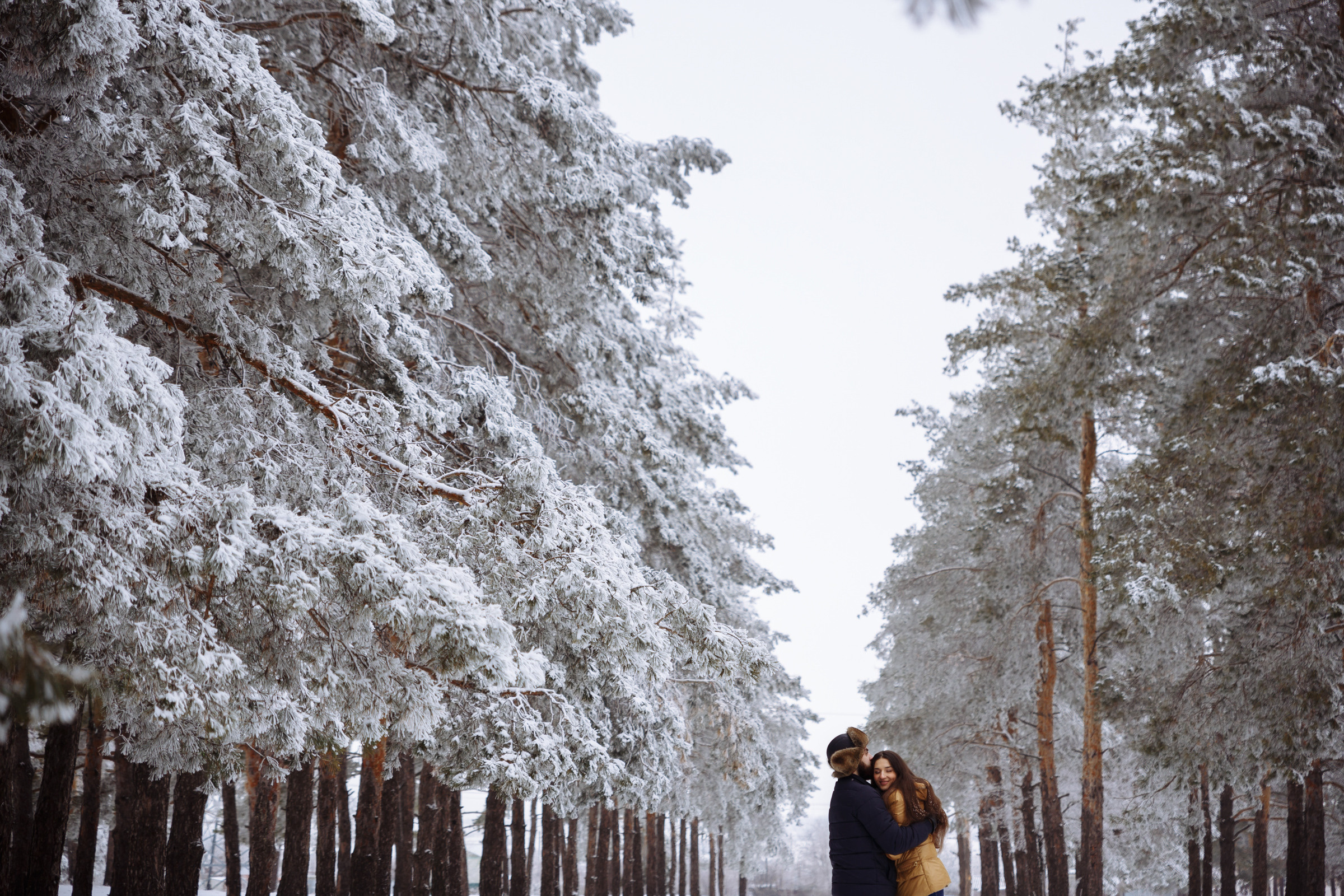 Геннадий и Ксения. Свадебный и репортажный фотограф в Волгограде Антон Сидоренко