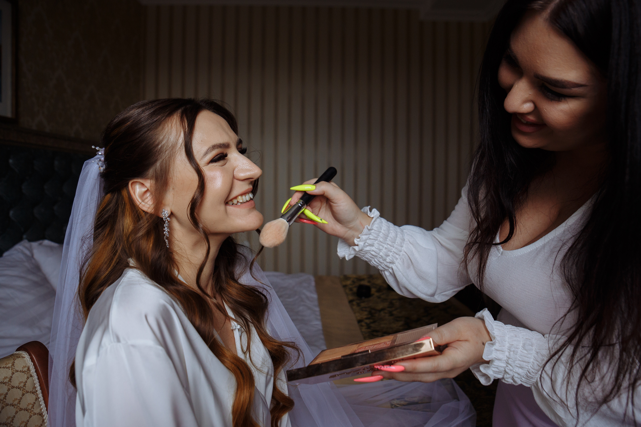 Владислав и Дарья. Свадебный и репортажный фотограф в Волгограде Антон Сидоренко