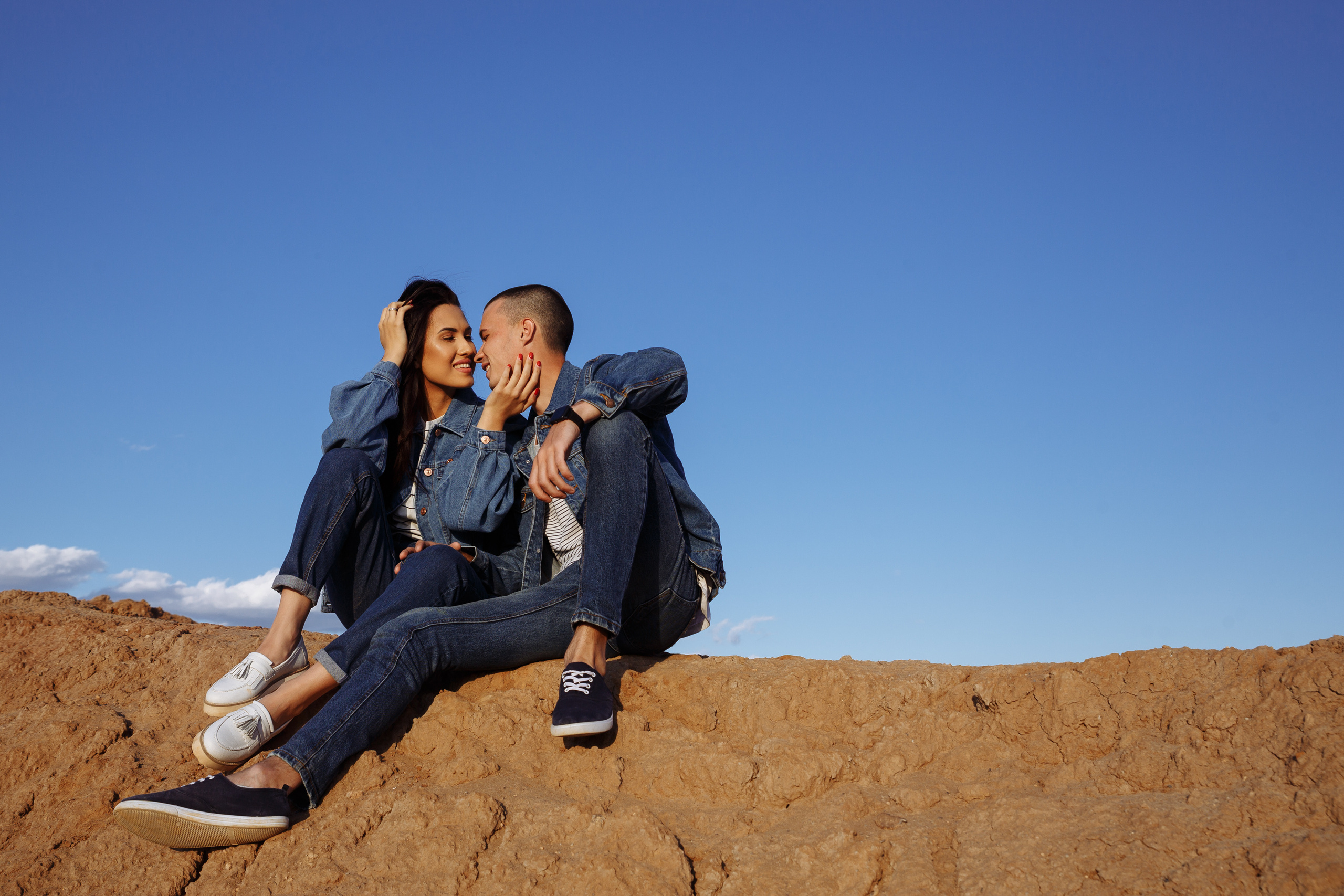 Дмитрий и Юлия. Свадебный и репортажный фотограф в Волгограде Антон Сидоренко