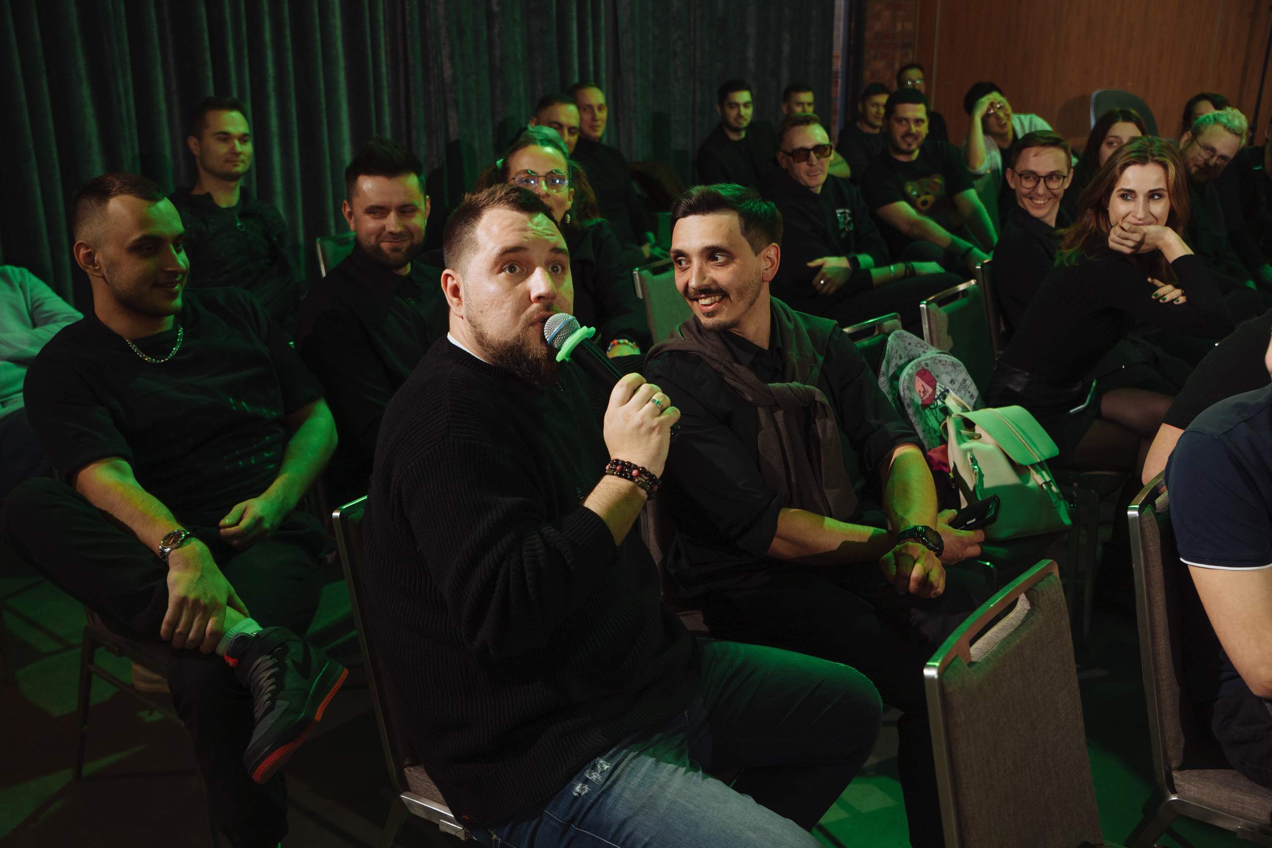 Провинциалы. Форум для ведущих. Свадебный и репортажный фотограф в Волгограде Антон Сидоренко