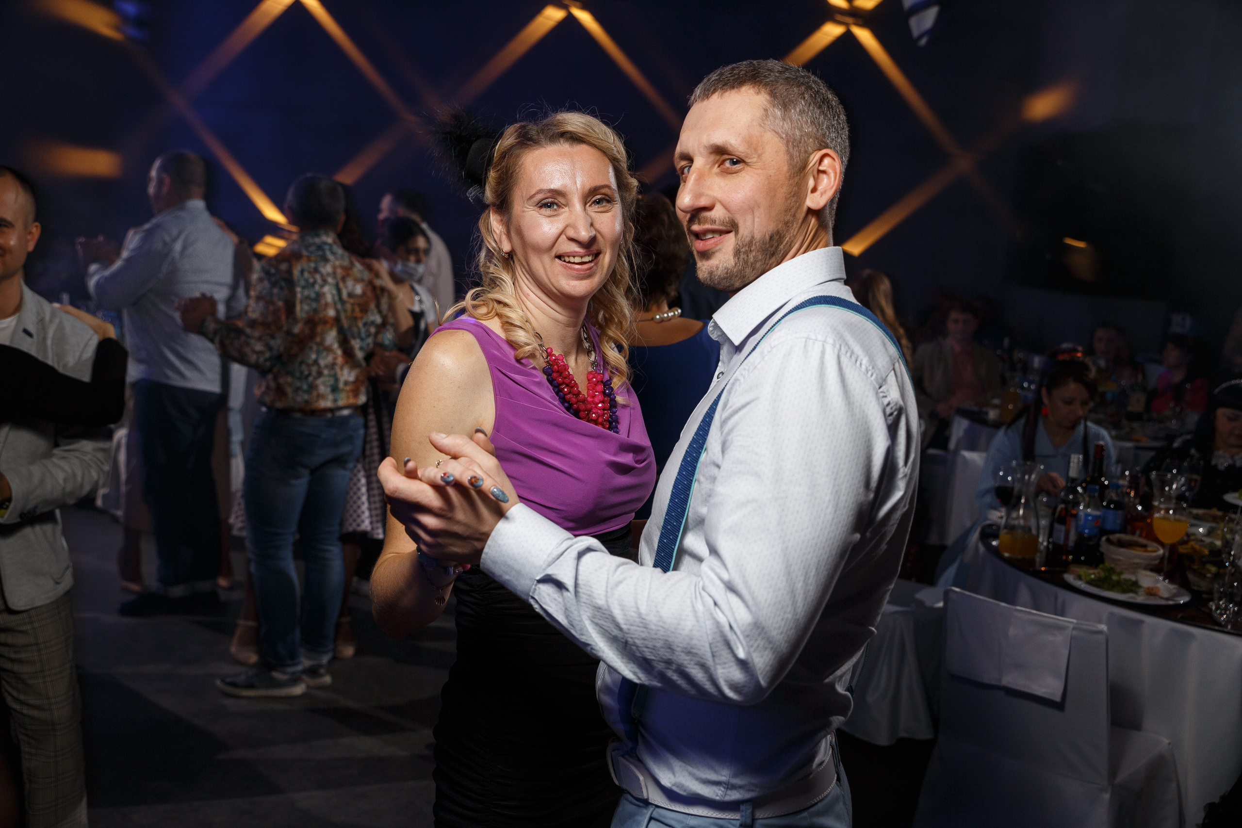 Адресат. НГ корпоратив. Свадебный и репортажный фотограф в Волгограде Антон Сидоренко