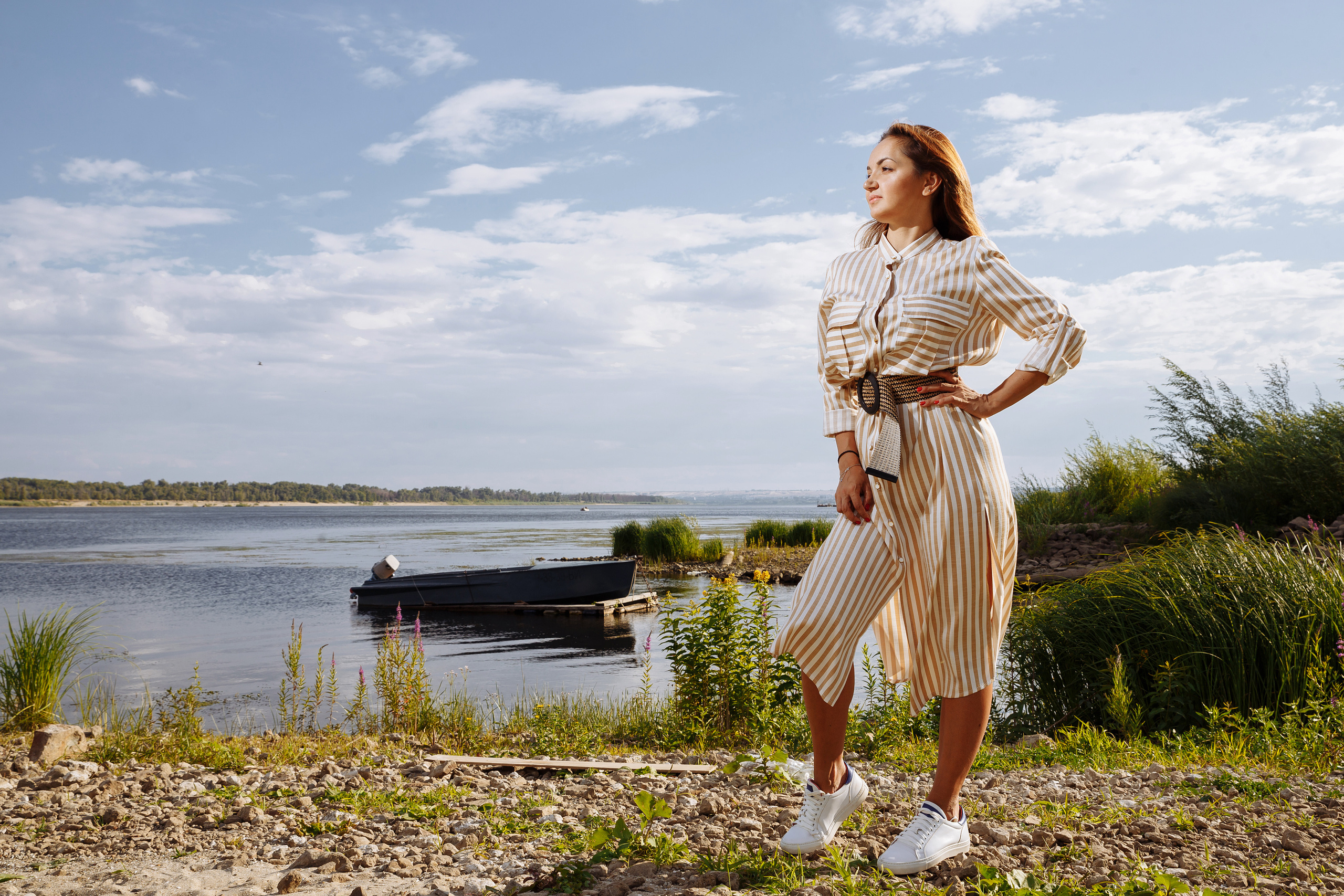 Sirina boutique. Свадебный и репортажный фотограф в Волгограде Антон Сидоренко