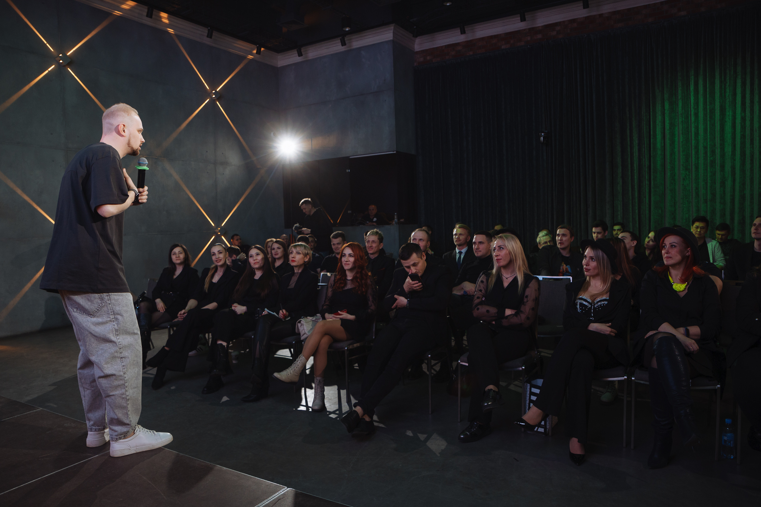 Провинциалы. Форум для ведущих. Свадебный и репортажный фотограф в Волгограде Антон Сидоренко