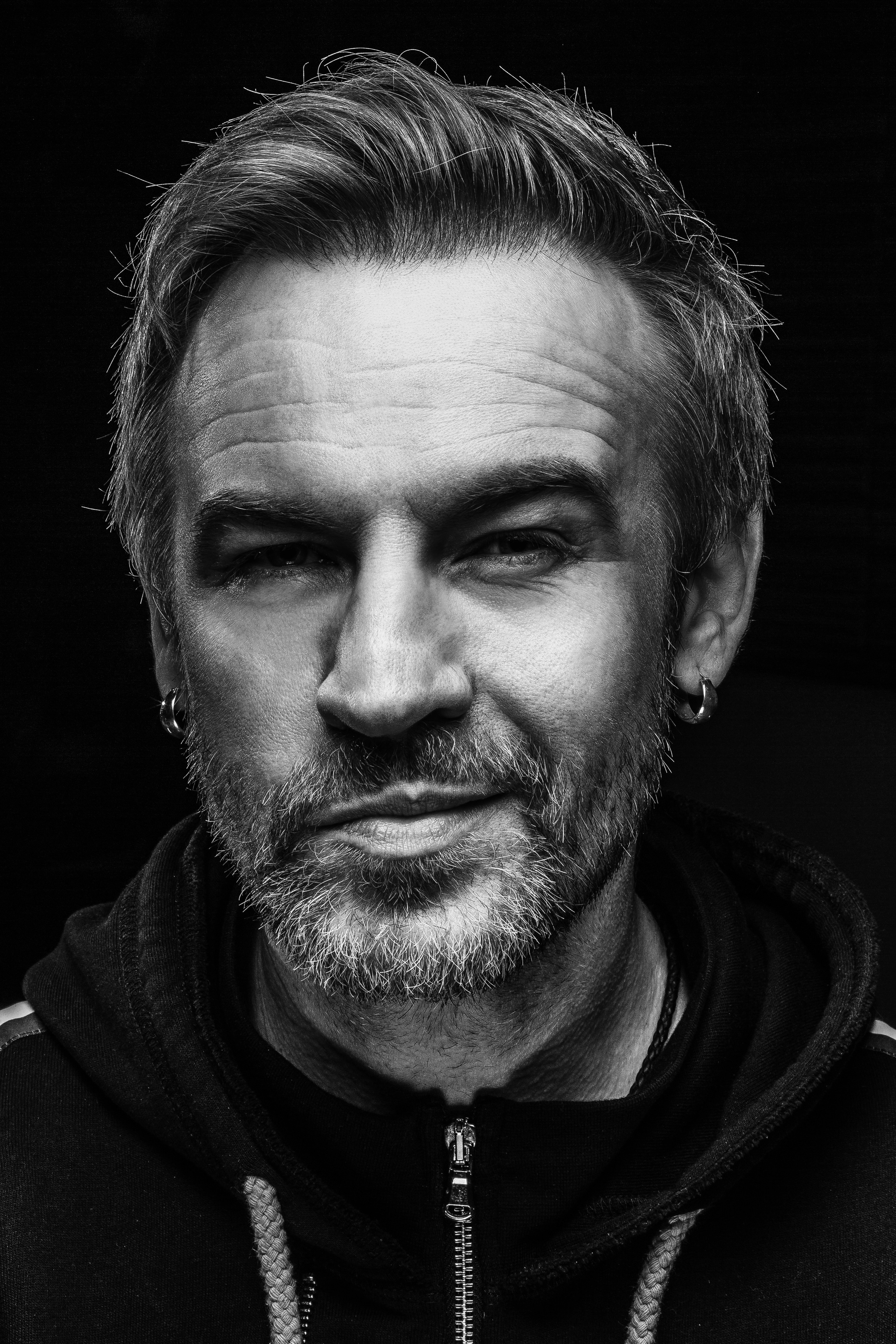 Проект: «Лица Волгограда». Свадебный и репортажный фотограф в Волгограде Антон Сидоренко