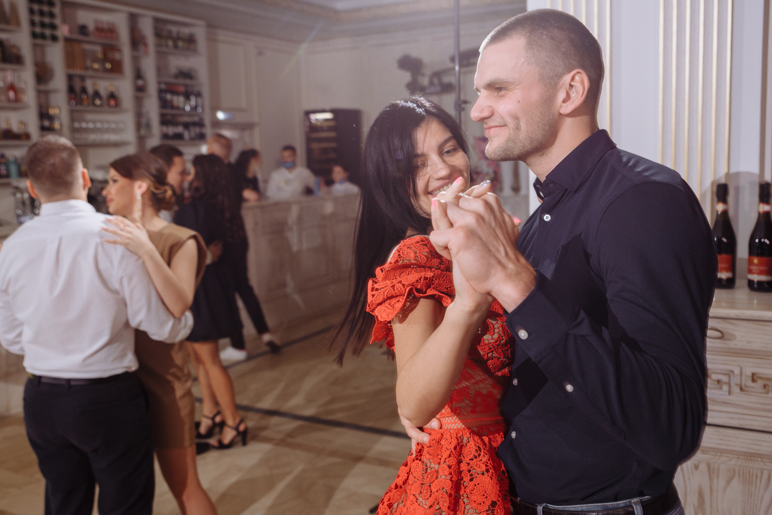 Владислав и Дарья. Свадебный и репортажный фотограф в Волгограде Антон Сидоренко