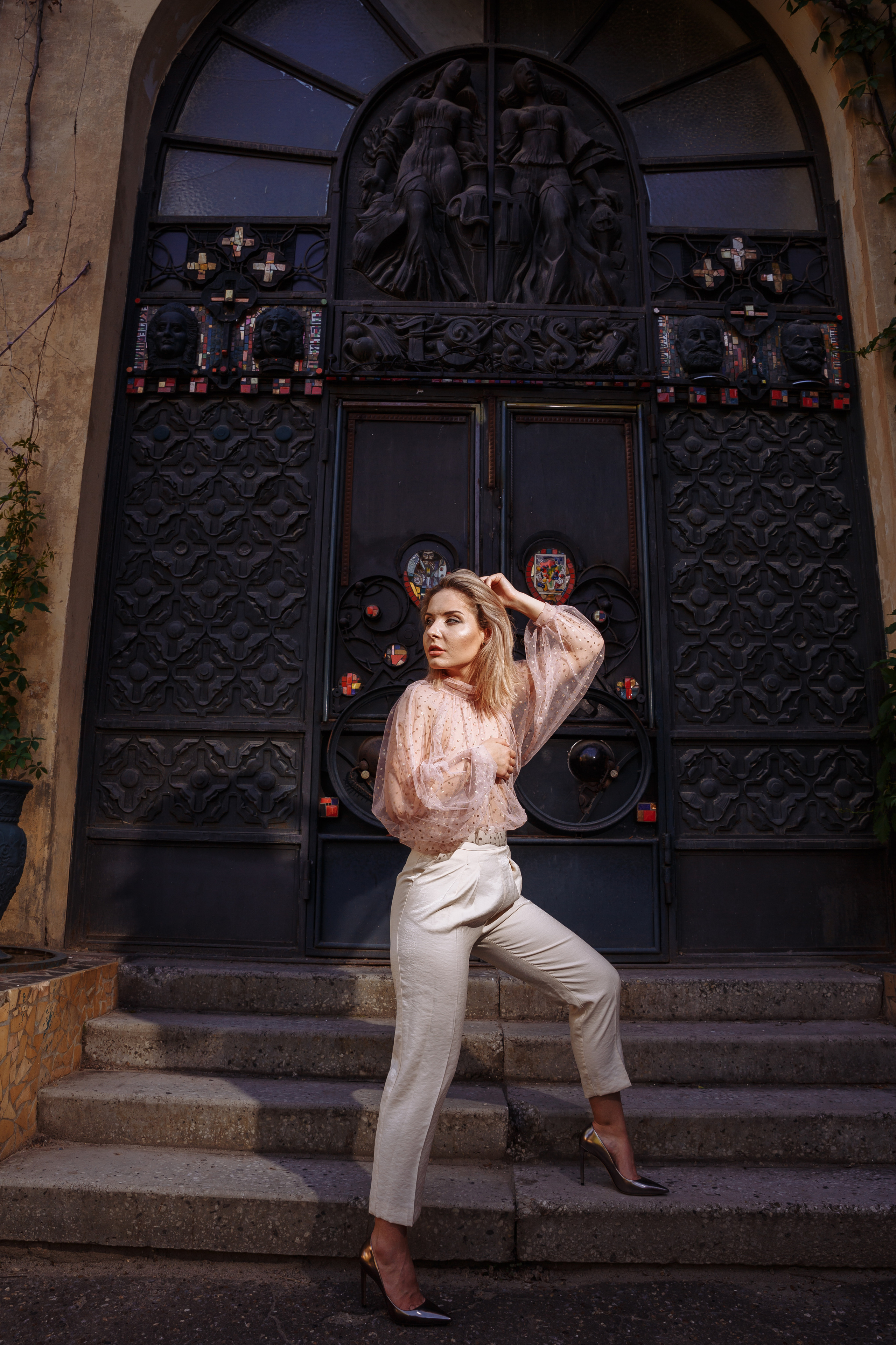 Sirina boutique. Свадебный и репортажный фотограф в Волгограде Антон Сидоренко