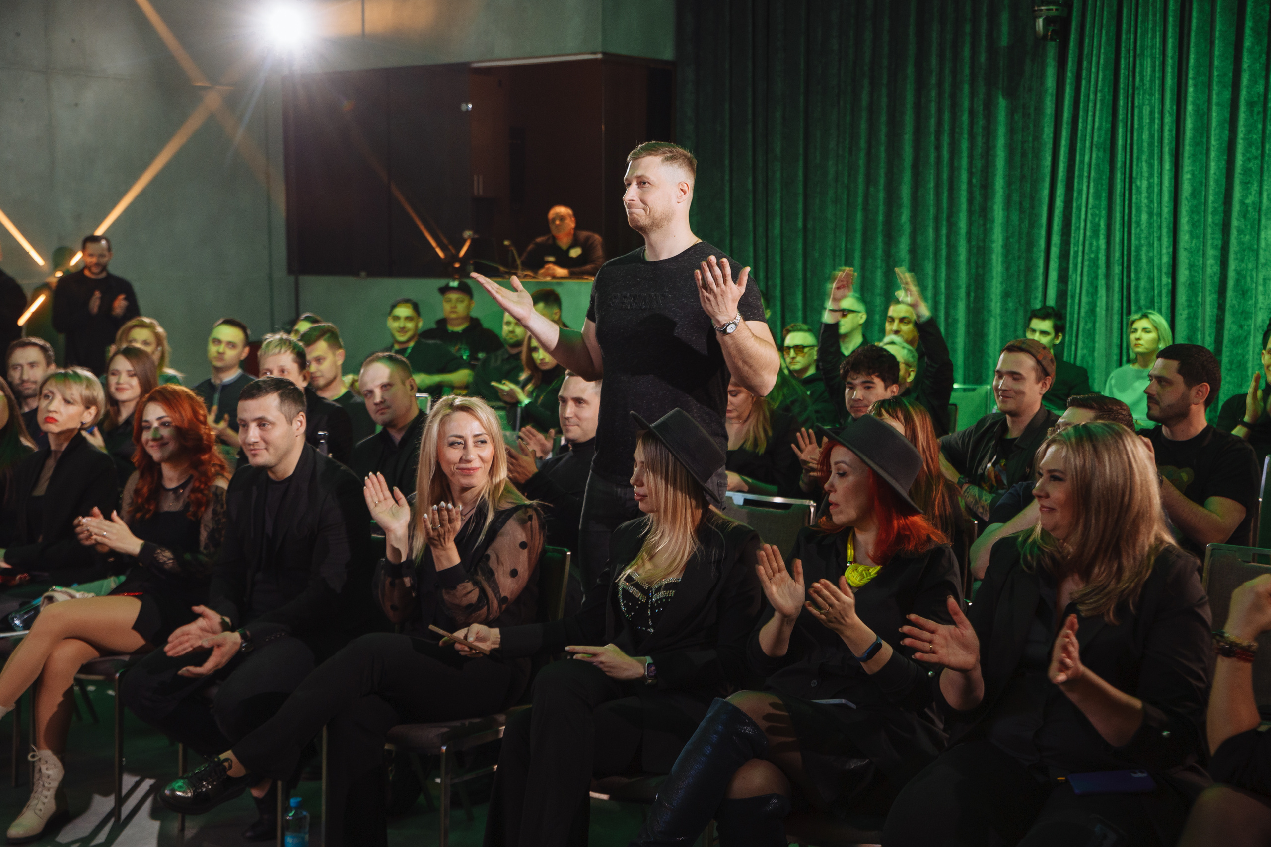 Провинциалы. Форум для ведущих. Свадебный и репортажный фотограф в Волгограде Антон Сидоренко
