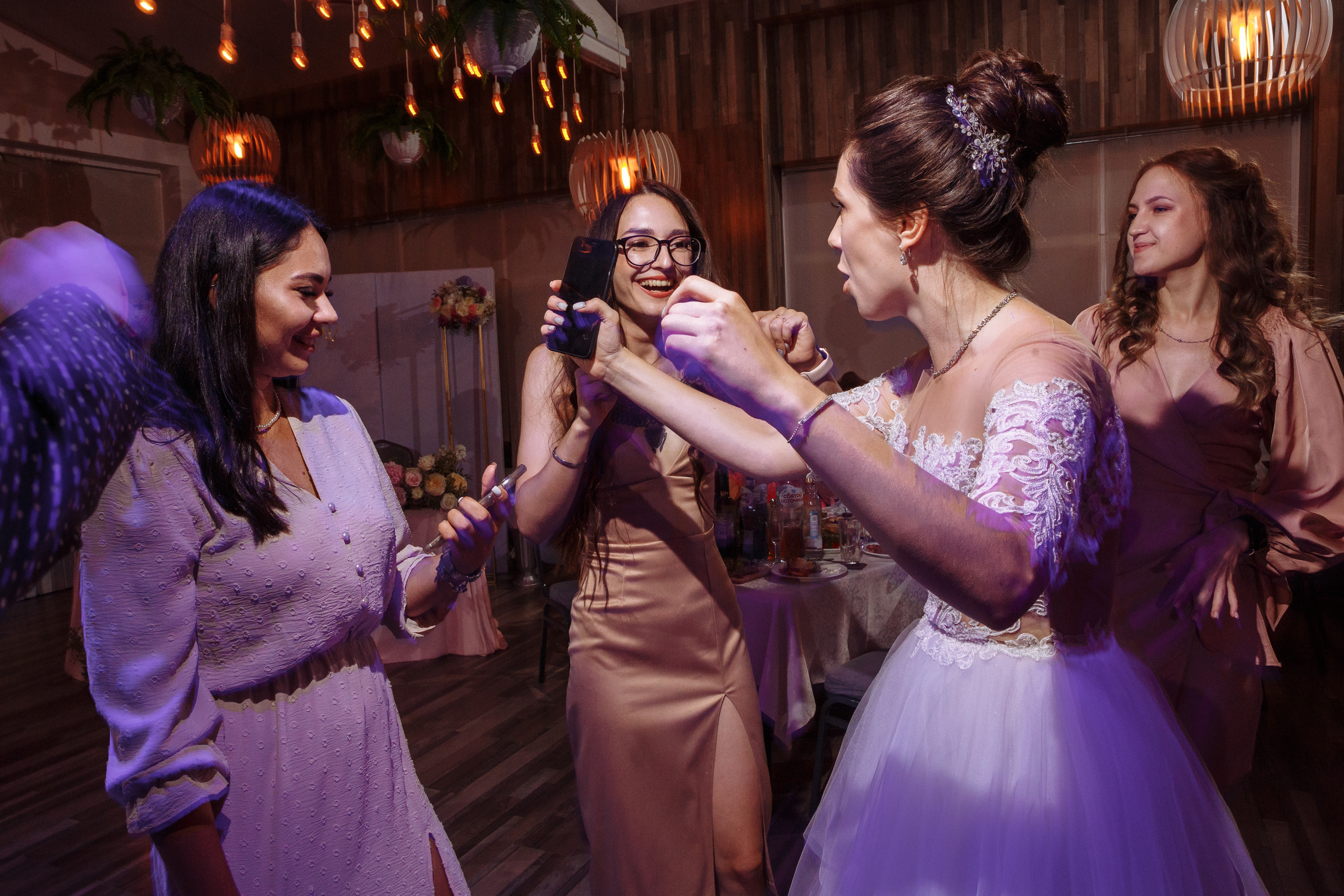 Илья и Виктория. Свадебный и репортажный фотограф в Волгограде Антон Сидоренко