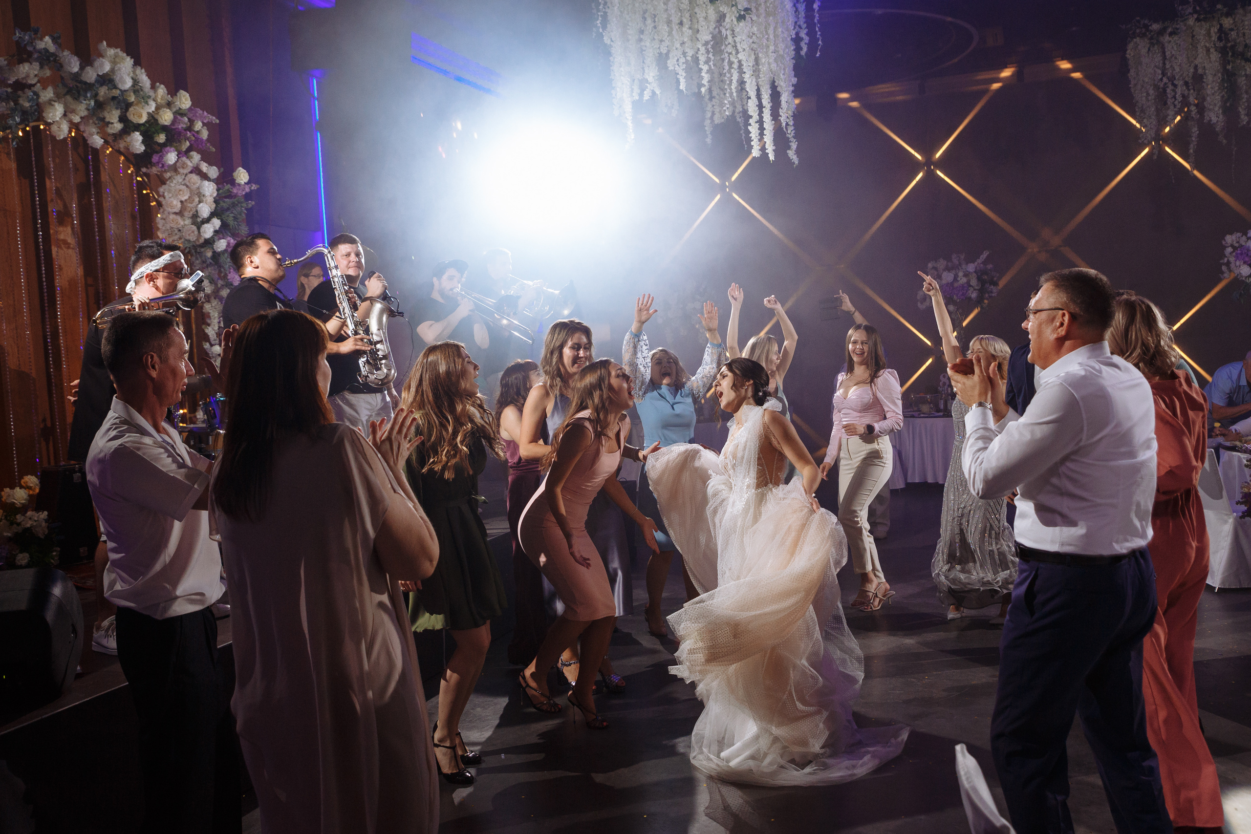 Андрей и Виктория. Свадебный и репортажный фотограф в Волгограде Антон Сидоренко