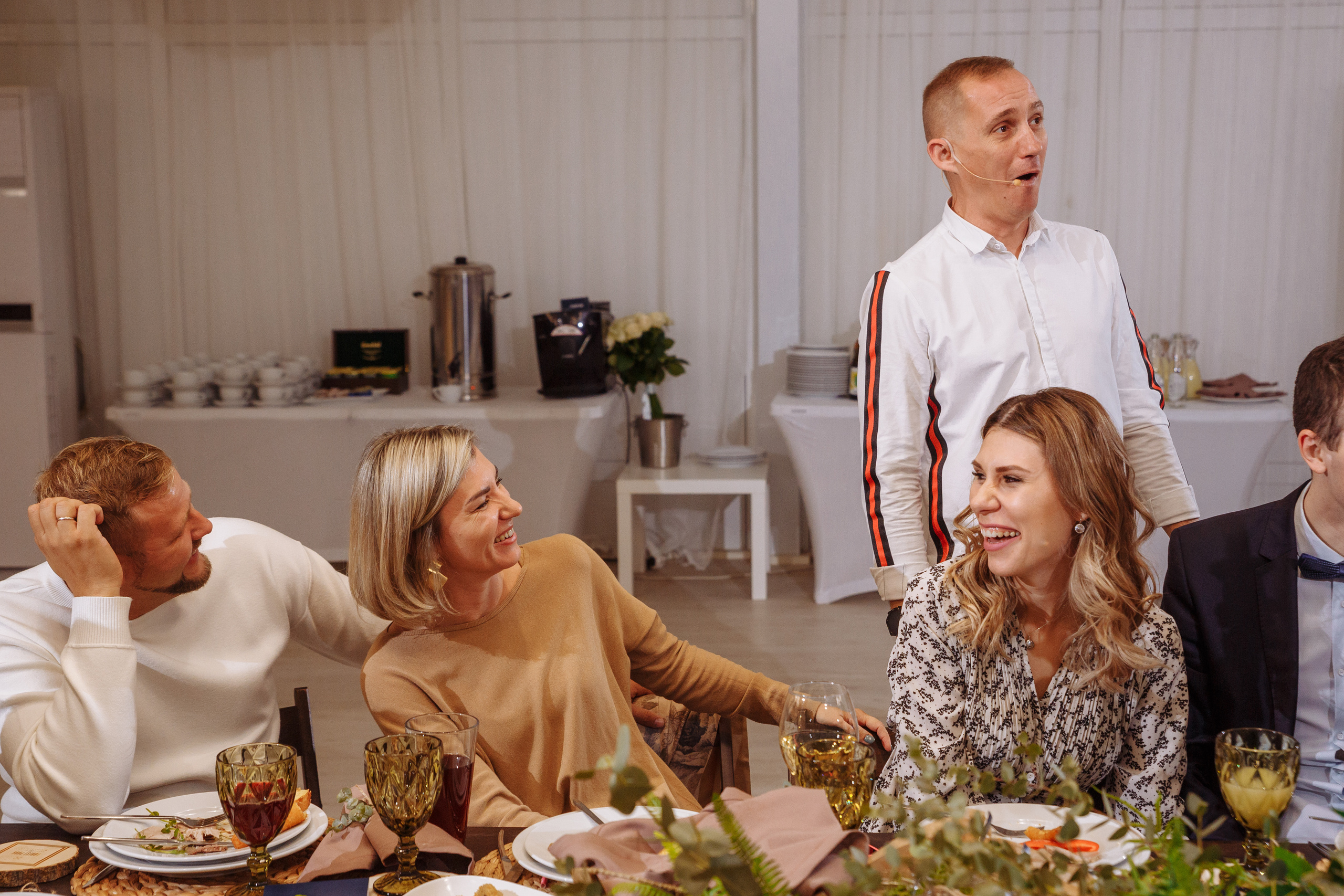 Максим и Надежда. Свадебный и репортажный фотограф в Волгограде Антон Сидоренко