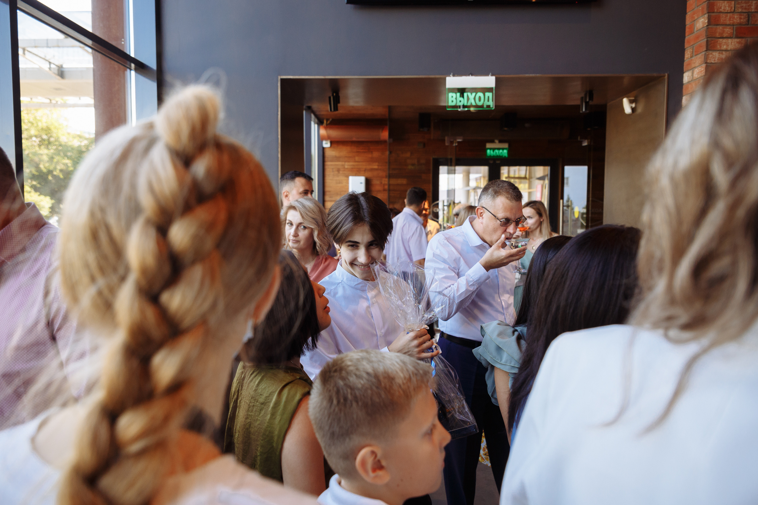 Андрей и Виктория. Свадебный и репортажный фотограф в Волгограде Антон Сидоренко