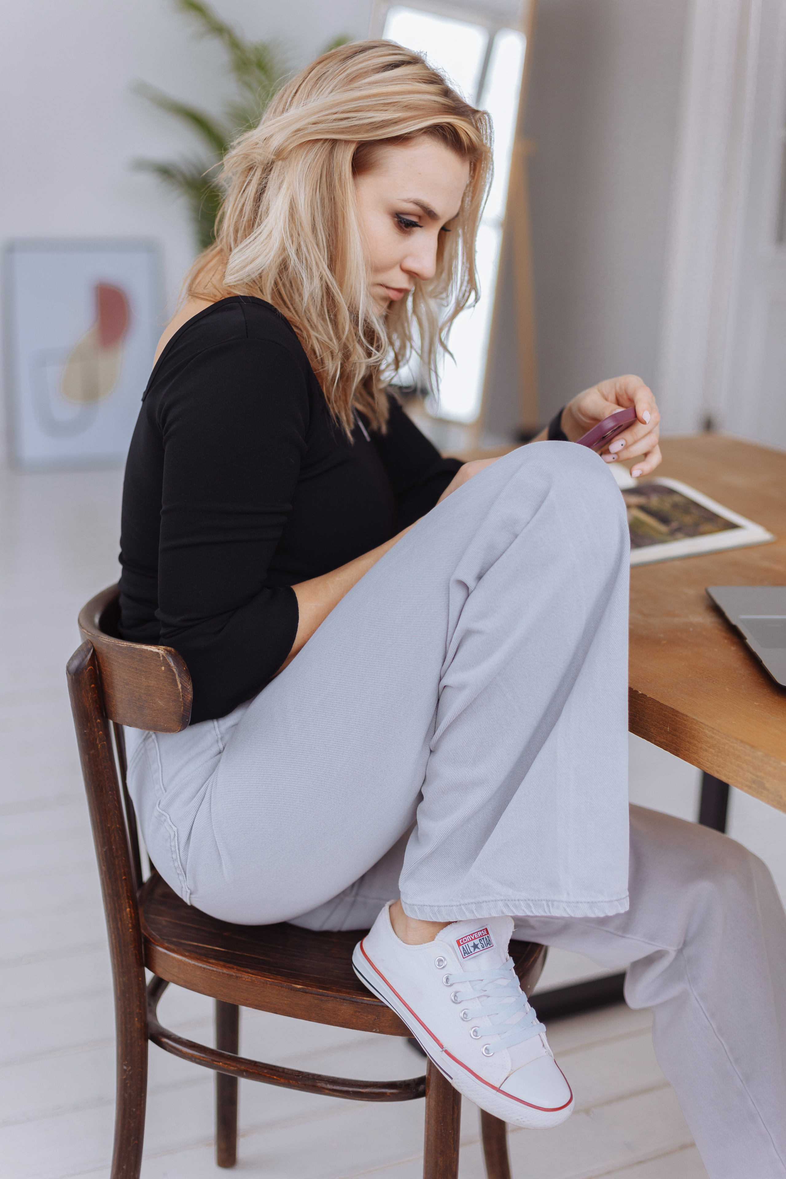 Наталья. Свадебный и репортажный фотограф в Волгограде Антон Сидоренко