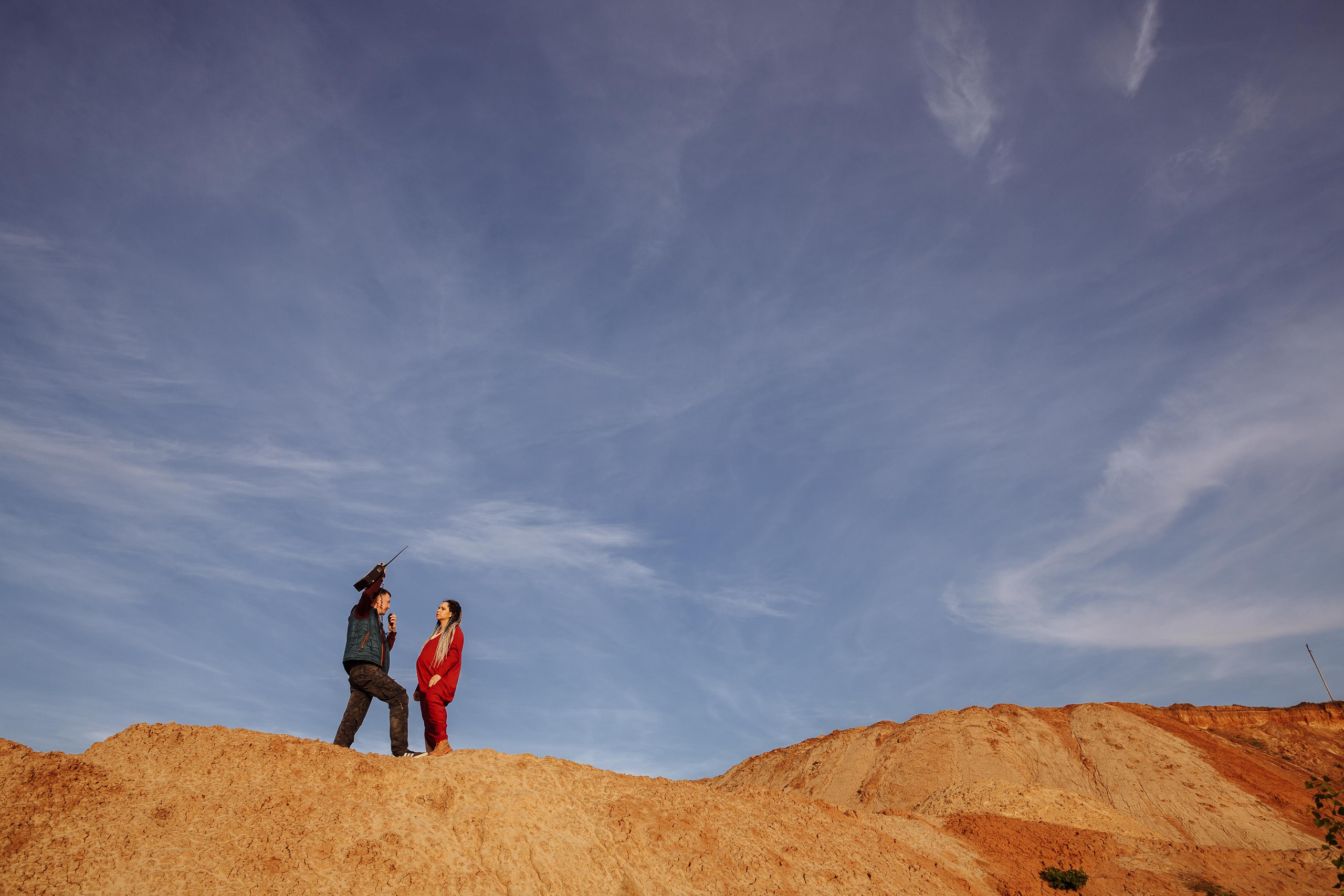 Сергей и Екатерина. Свадебный и репортажный фотограф в Волгограде Антон Сидоренко