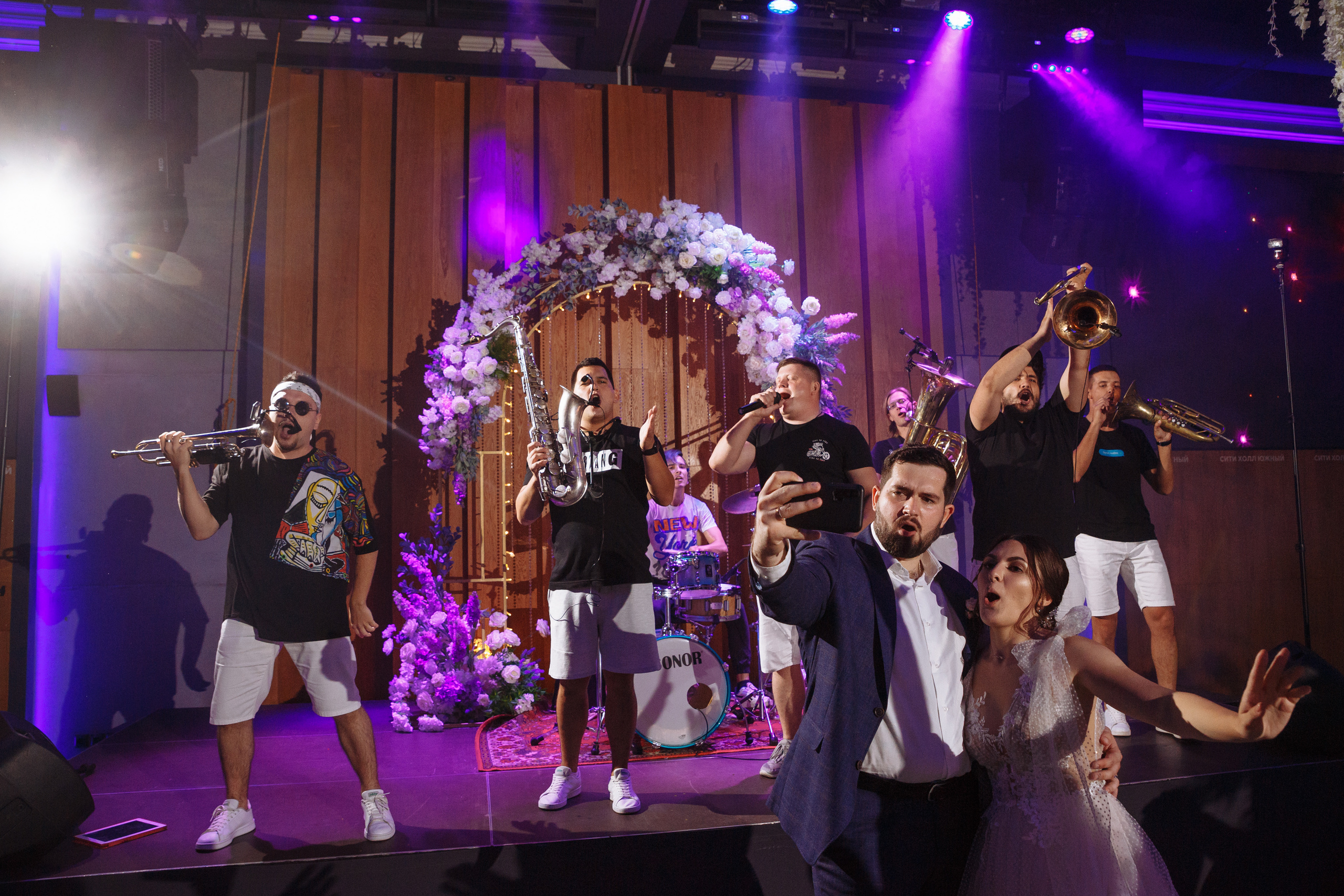 Андрей и Виктория. Свадебный и репортажный фотограф в Волгограде Антон Сидоренко