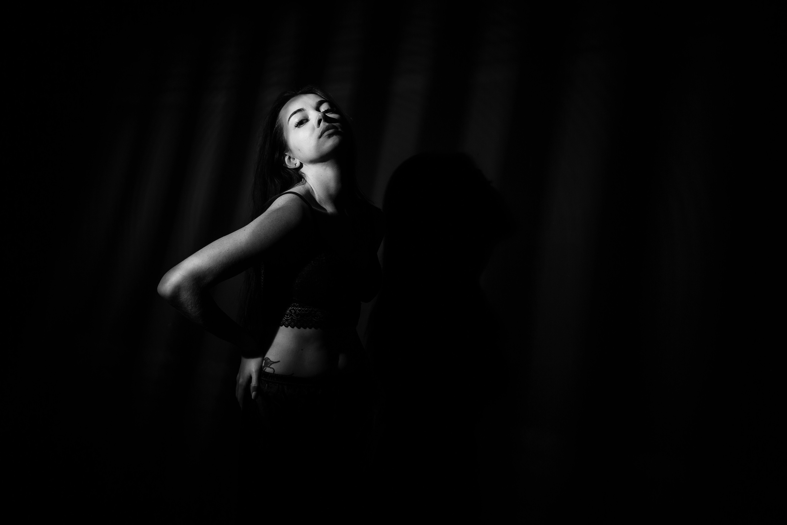 Татьяна. Свадебный и репортажный фотограф в Волгограде Антон Сидоренко