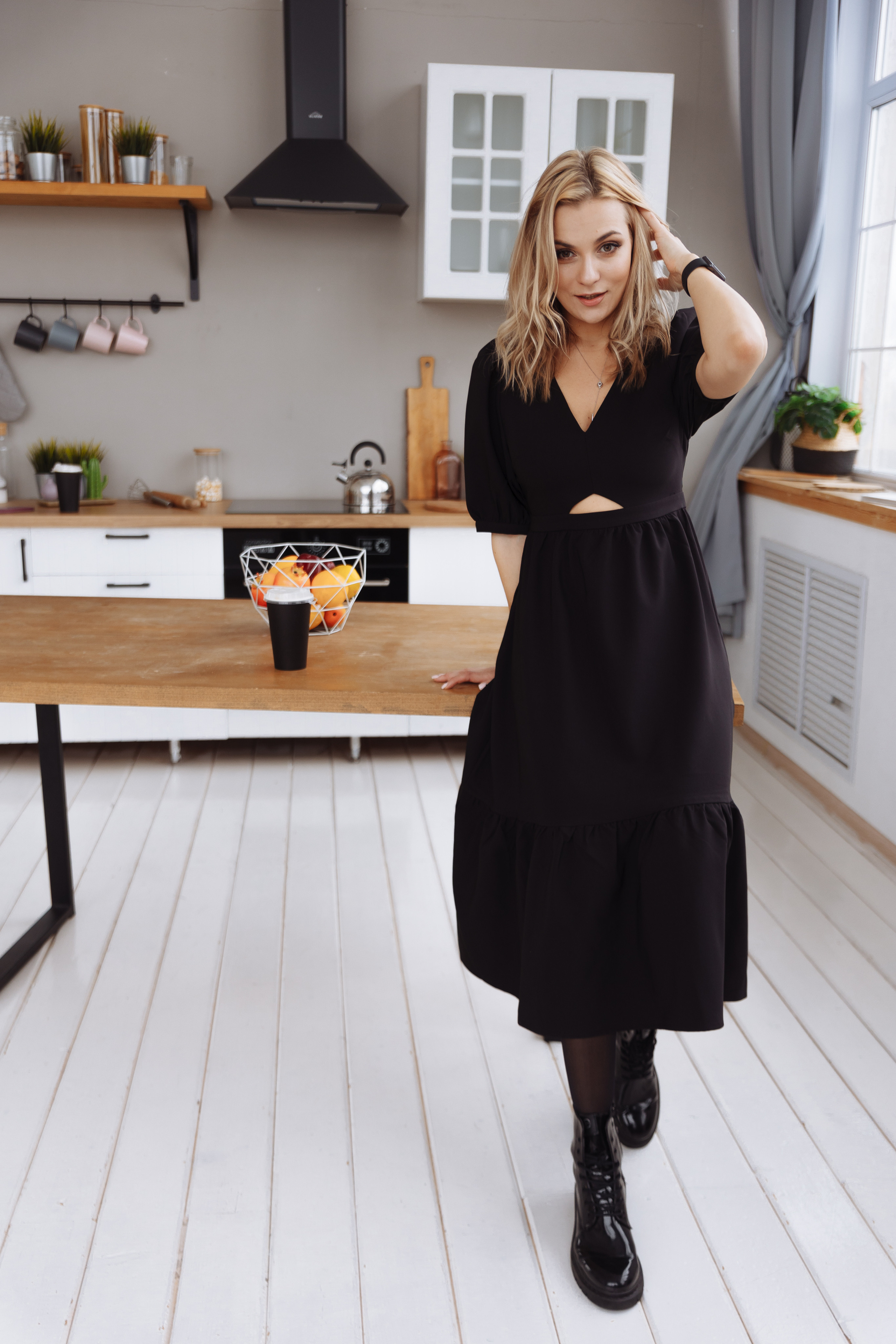 Наталья. Свадебный и репортажный фотограф в Волгограде Антон Сидоренко